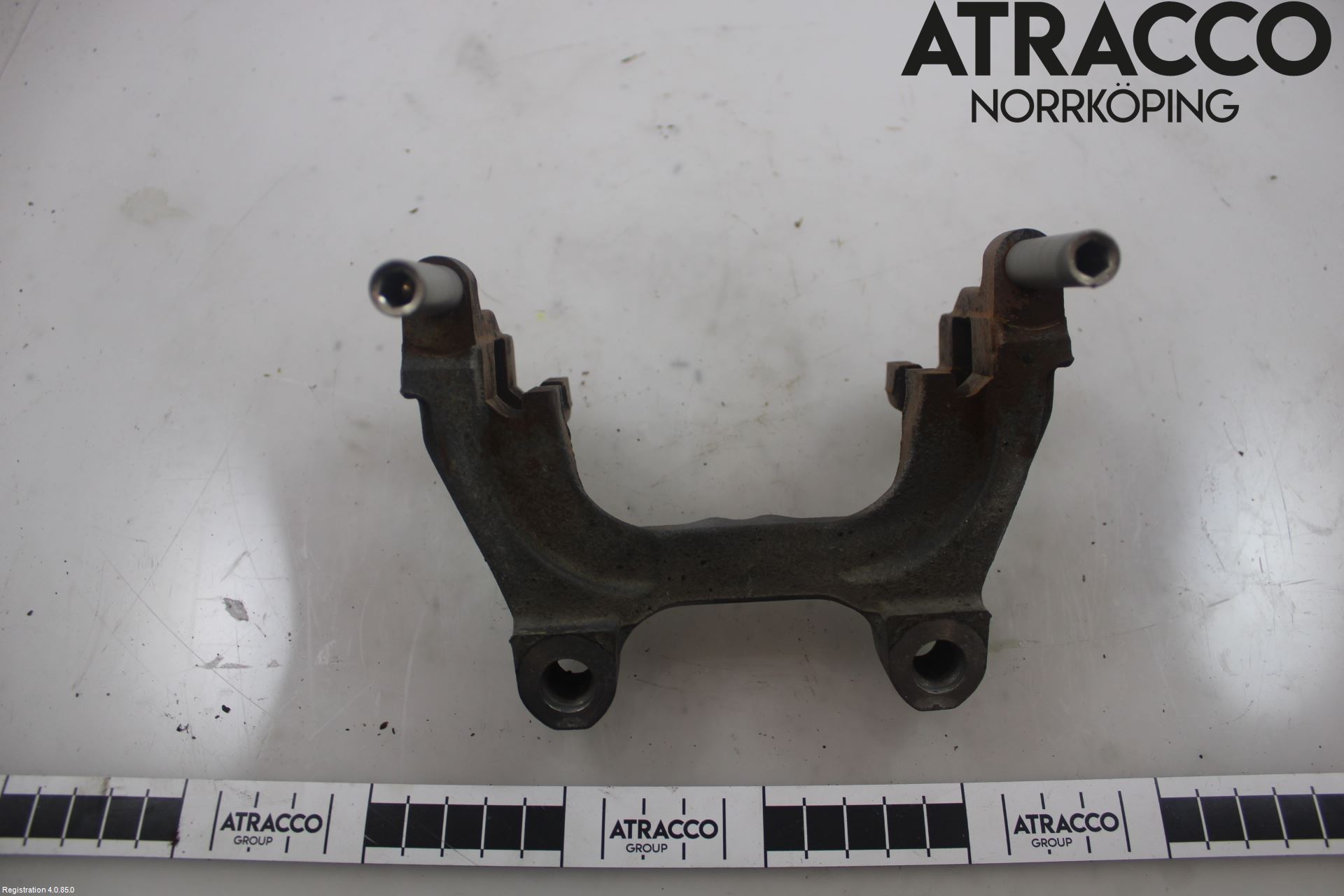 Skoda SUPERB 16-24 Bromsokshållare