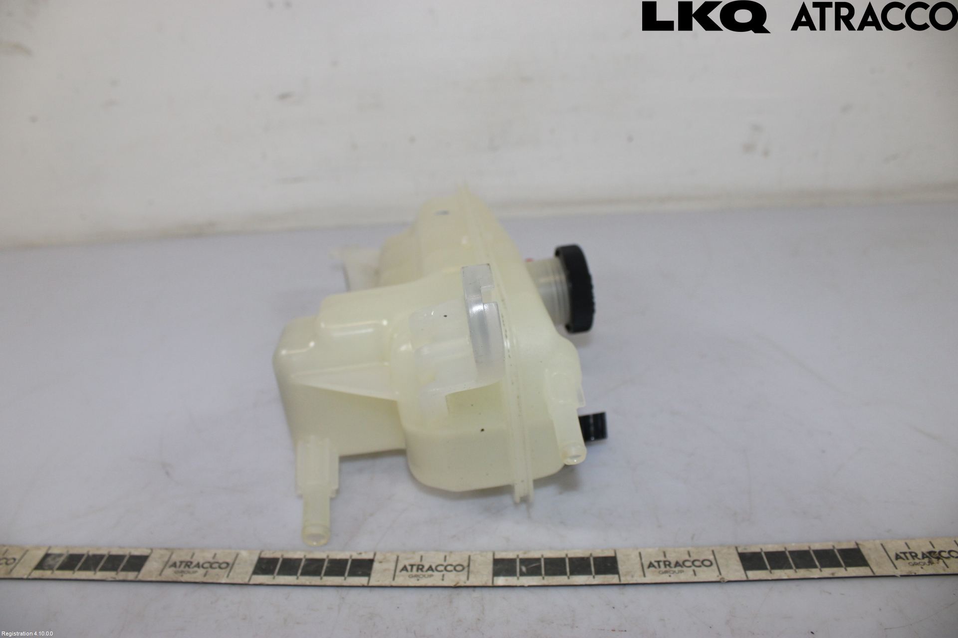 Toyota RAV 4 06-12 Expansionstank