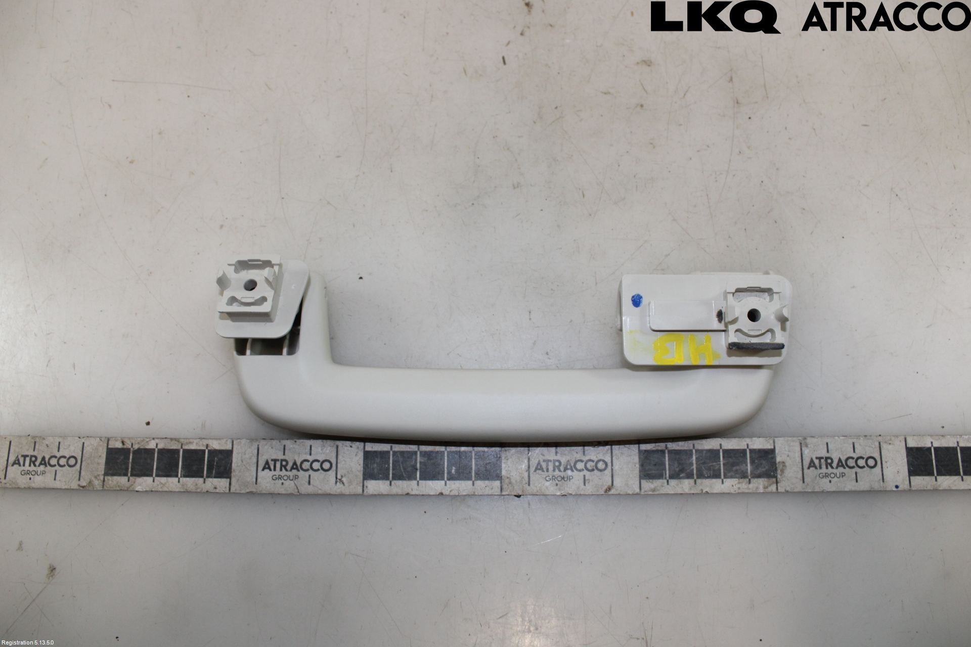 Ford FOCUS 11-14 Kurvhandtag I Tak
