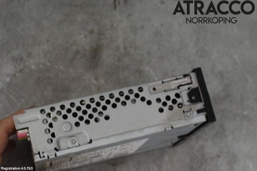 Seat LEON 13-20 Cd Radio - Multimediapanel