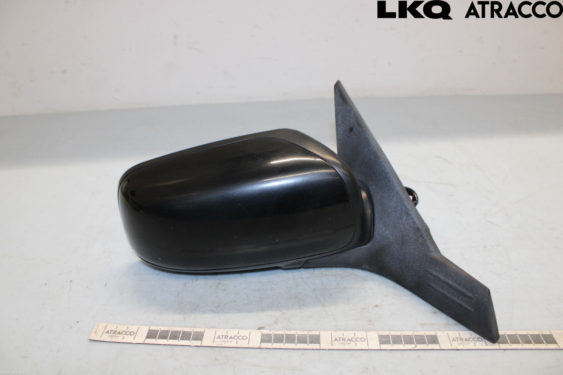 Subaru IMPREZA II  06-07 Spegel Yttre El Hö