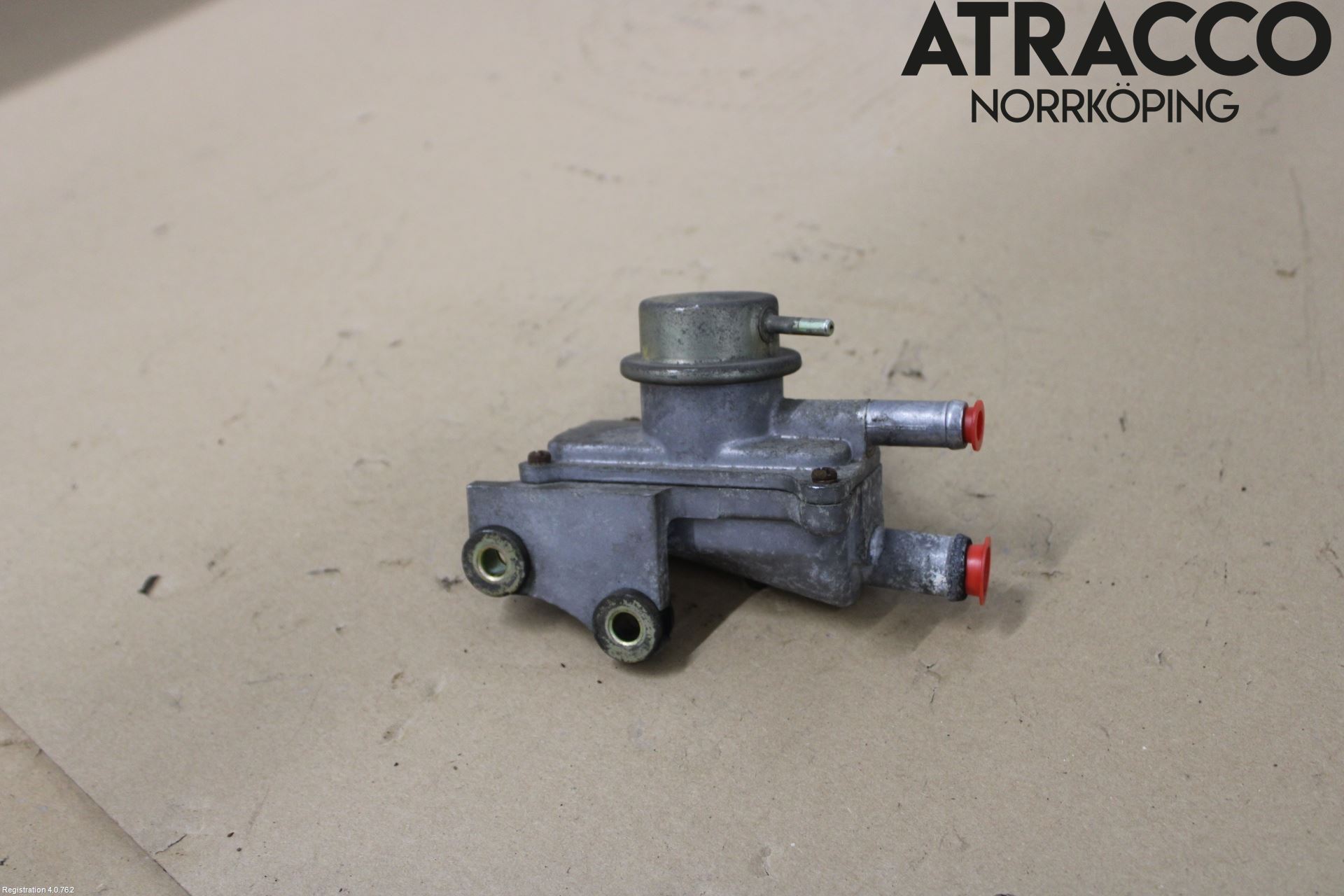 Nissan SUNNY 91-95 Vakuumpump