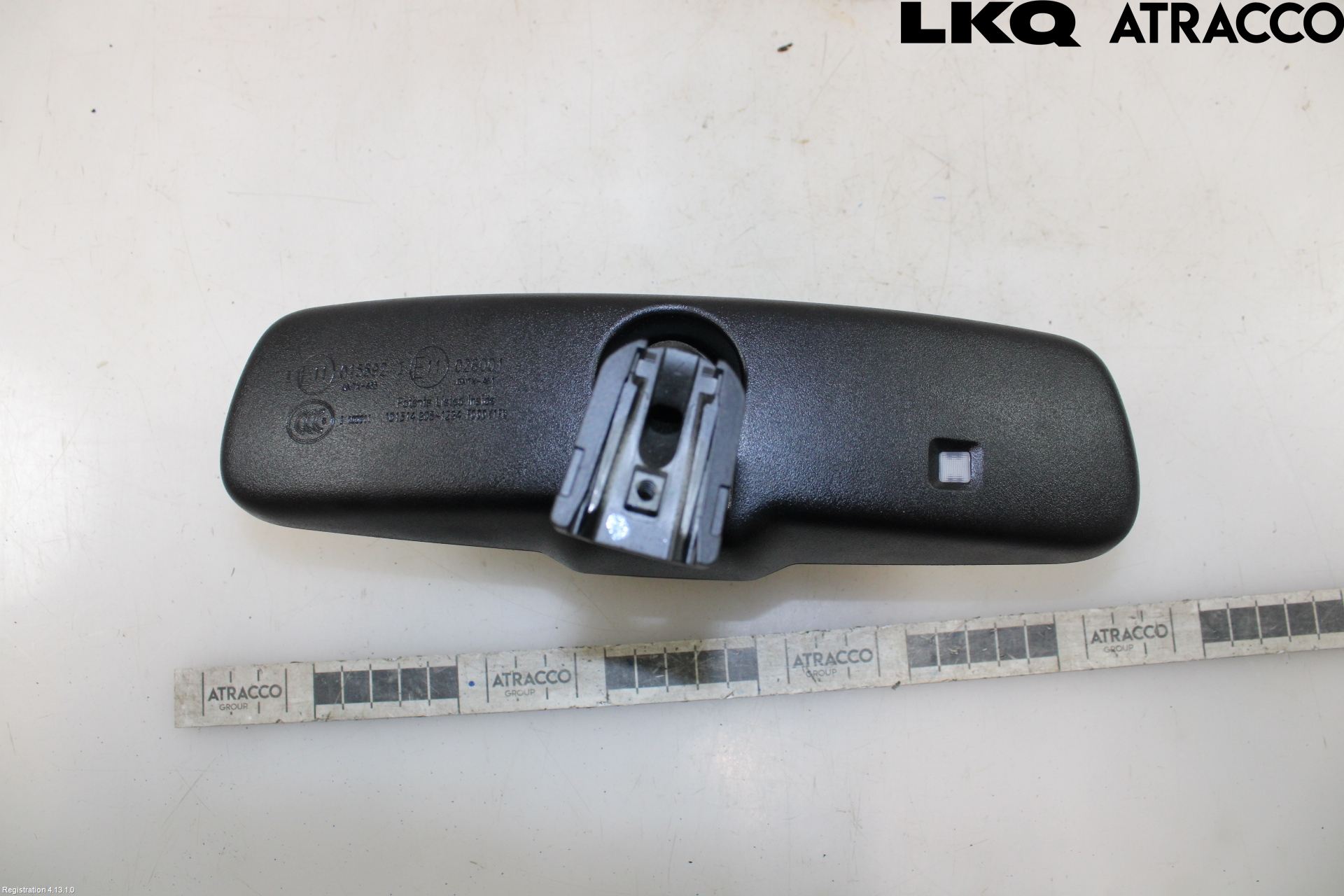 Nissan X-TRAIL 14-21 Spegel Invändig