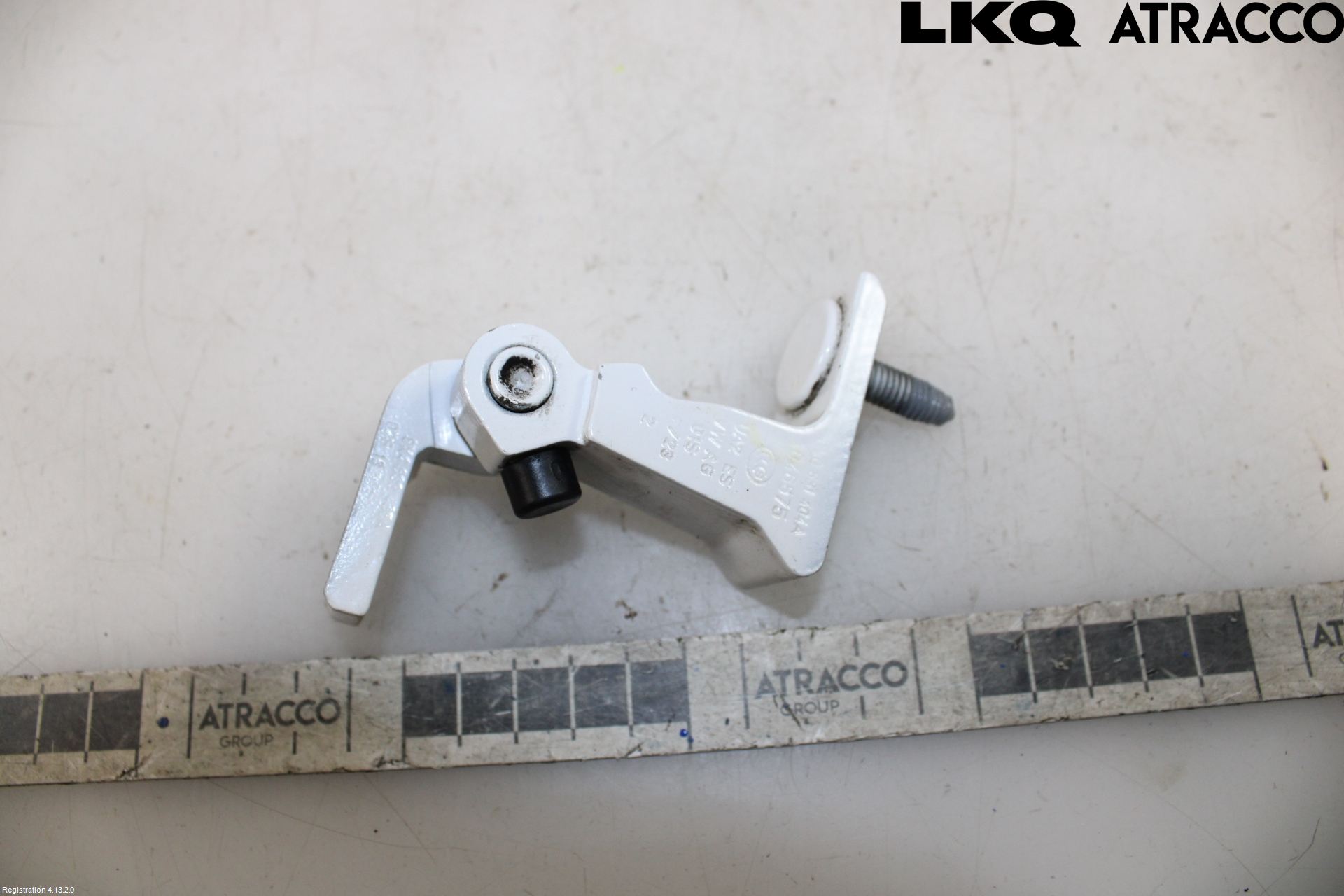 Seat LEON 20- Dörrgångjärn