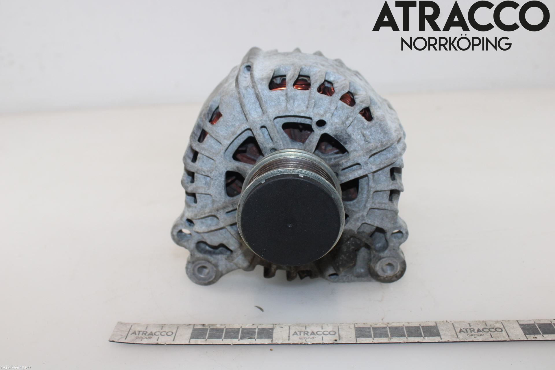 Volkswagen VW GOLF VI 09-13 Generator