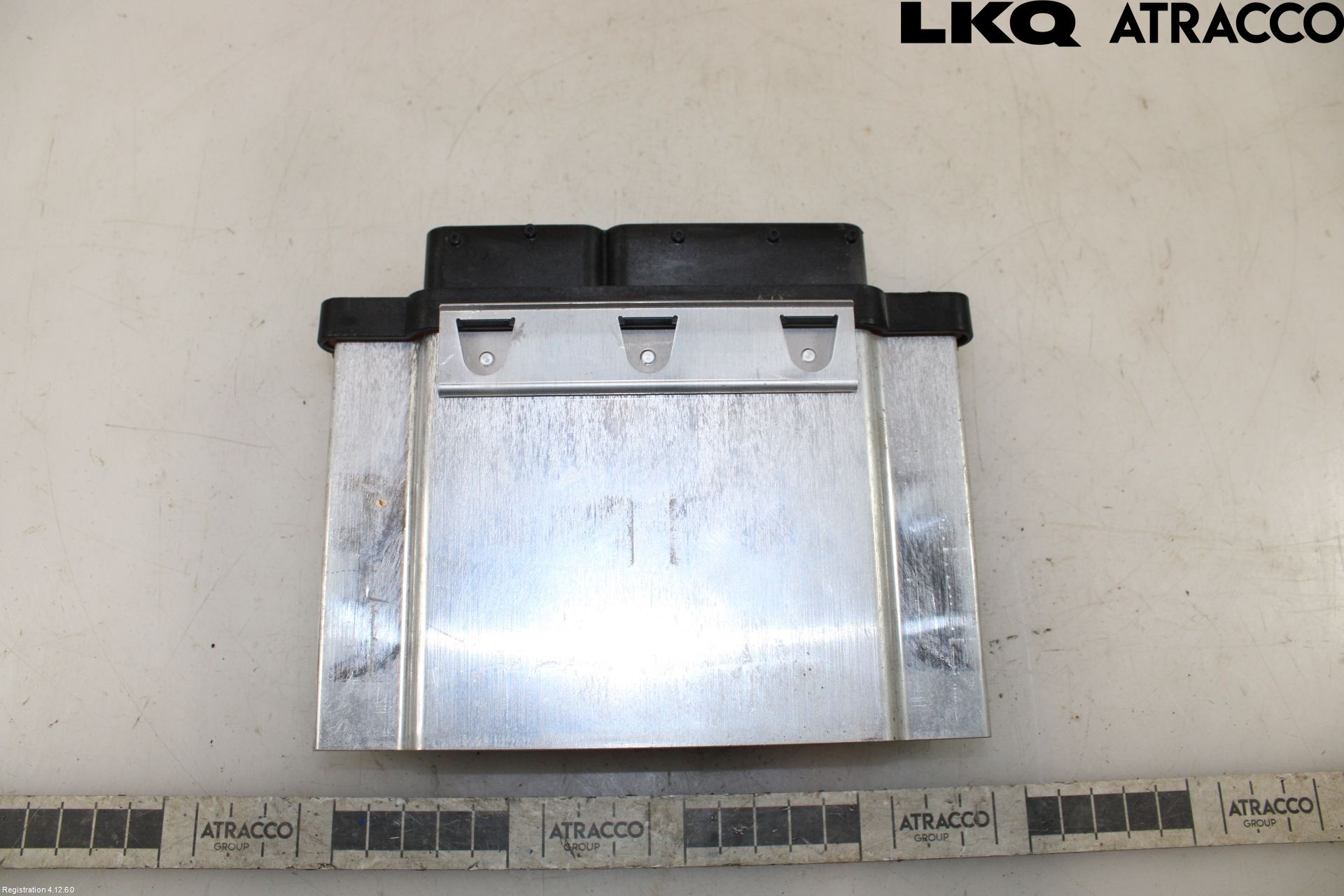 Seat IBIZA IV 08-16 Styrenhet Insprut Bensin