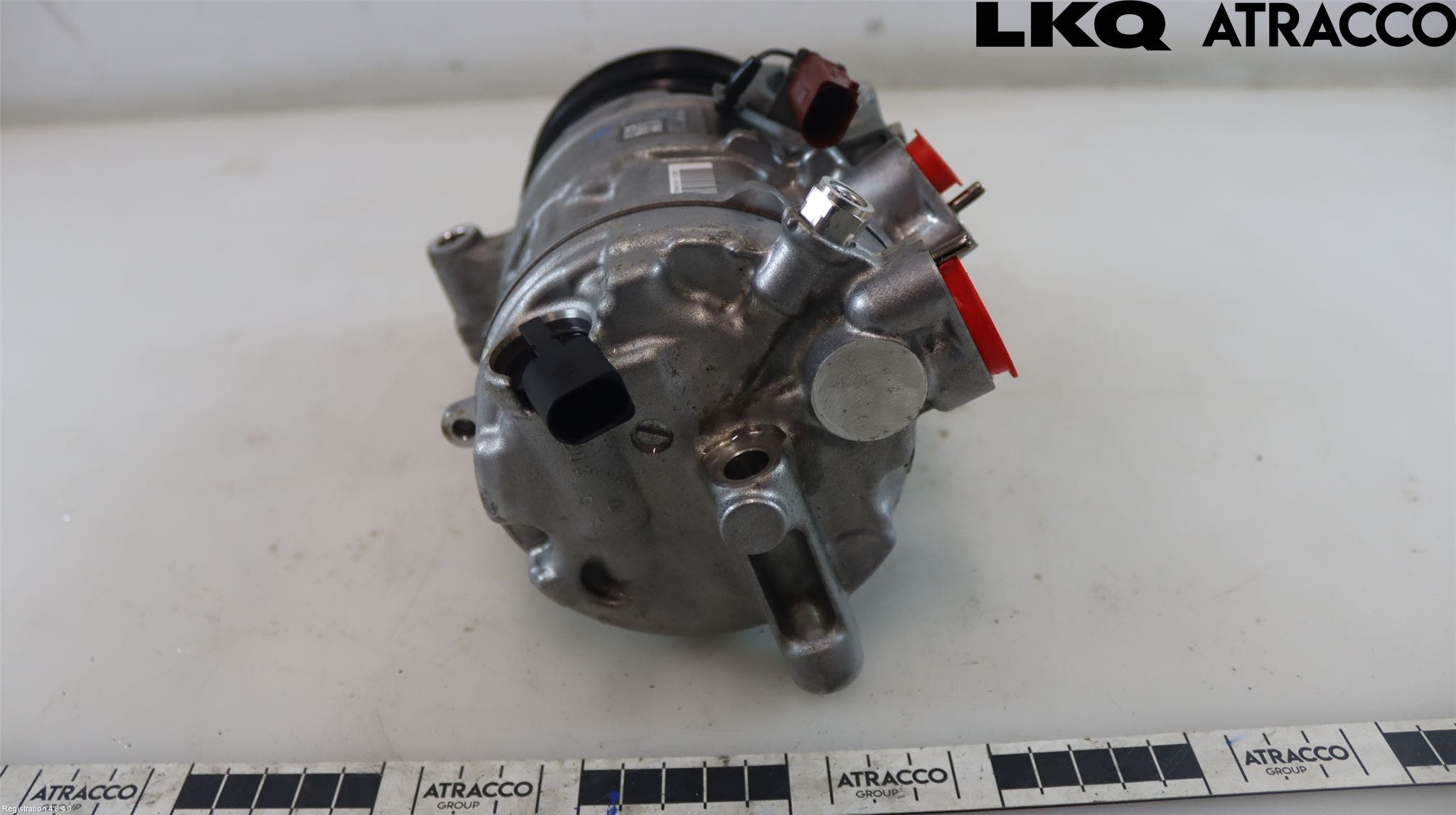 Volkswagen VW PASSAT 20-24 Ac Kompressor