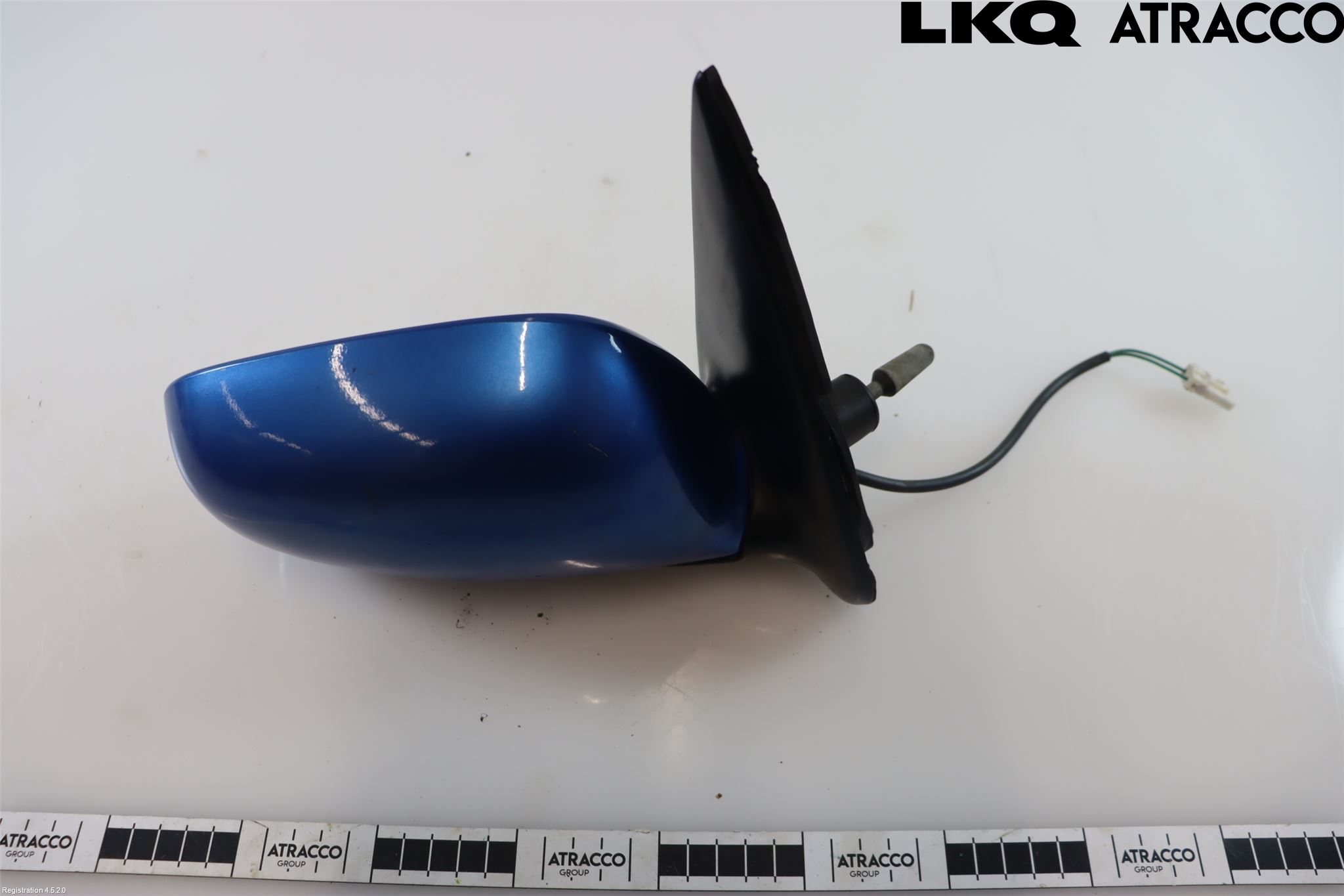 Nissan MICRA 99-02 Spegel Yttre Justerbar Hö