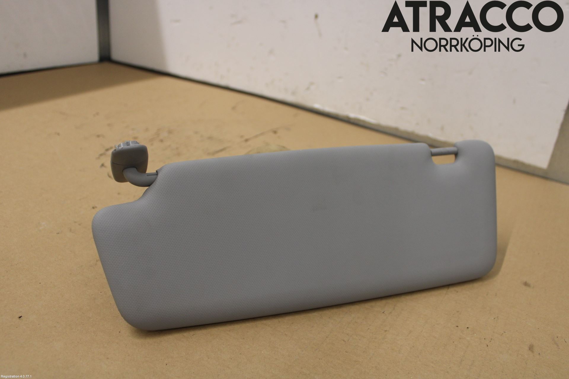 Audi A1/S1 11-18 Solskydd