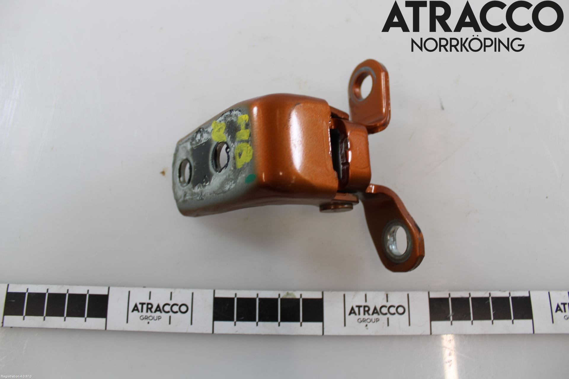 Honda CIVIC 06-11 Dörrgångjärn