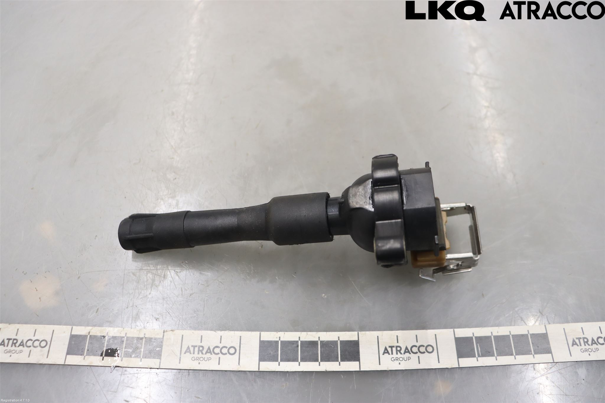 BMW 3 E46      98-05 Tändspole