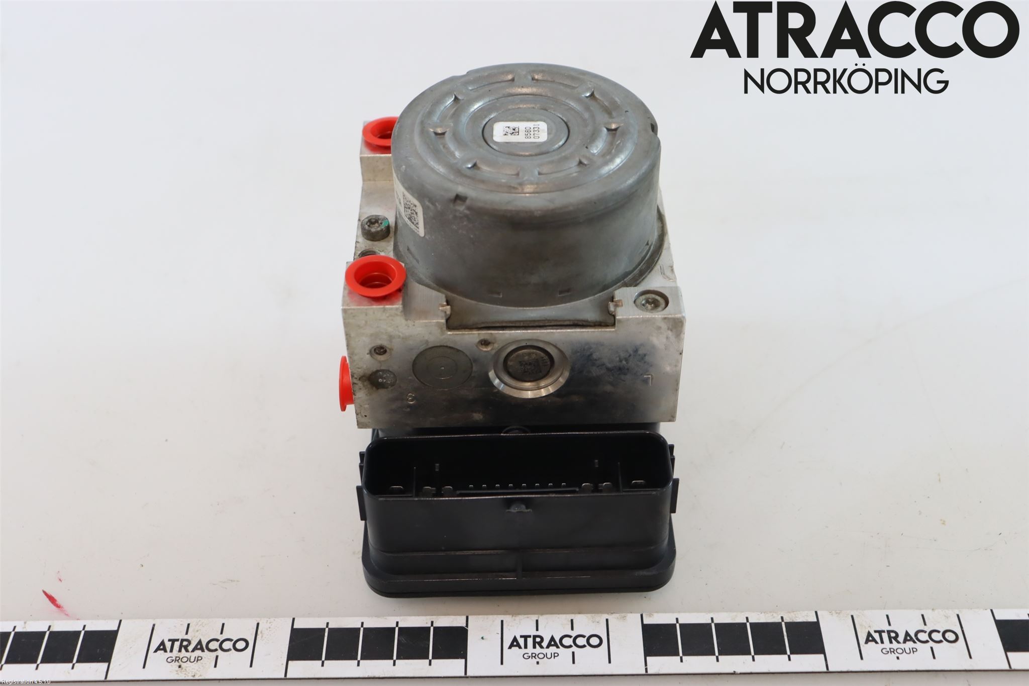 Volkswagen VW GOLF / E-GOLF VII 13-20 Abs Hydraulaggregat