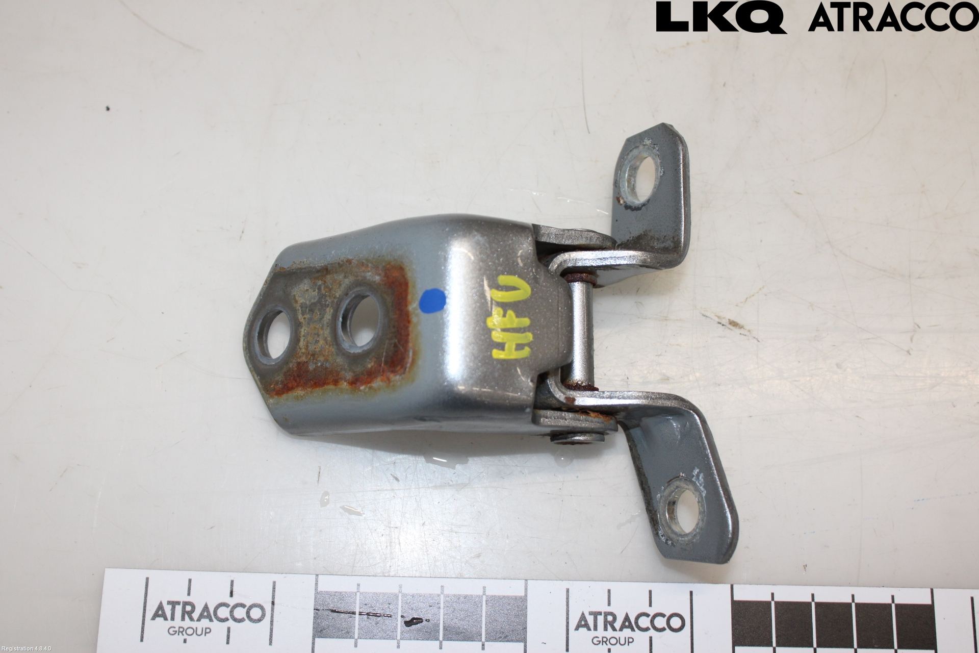 Mazda 3 III 14-19 Dörrgångjärn