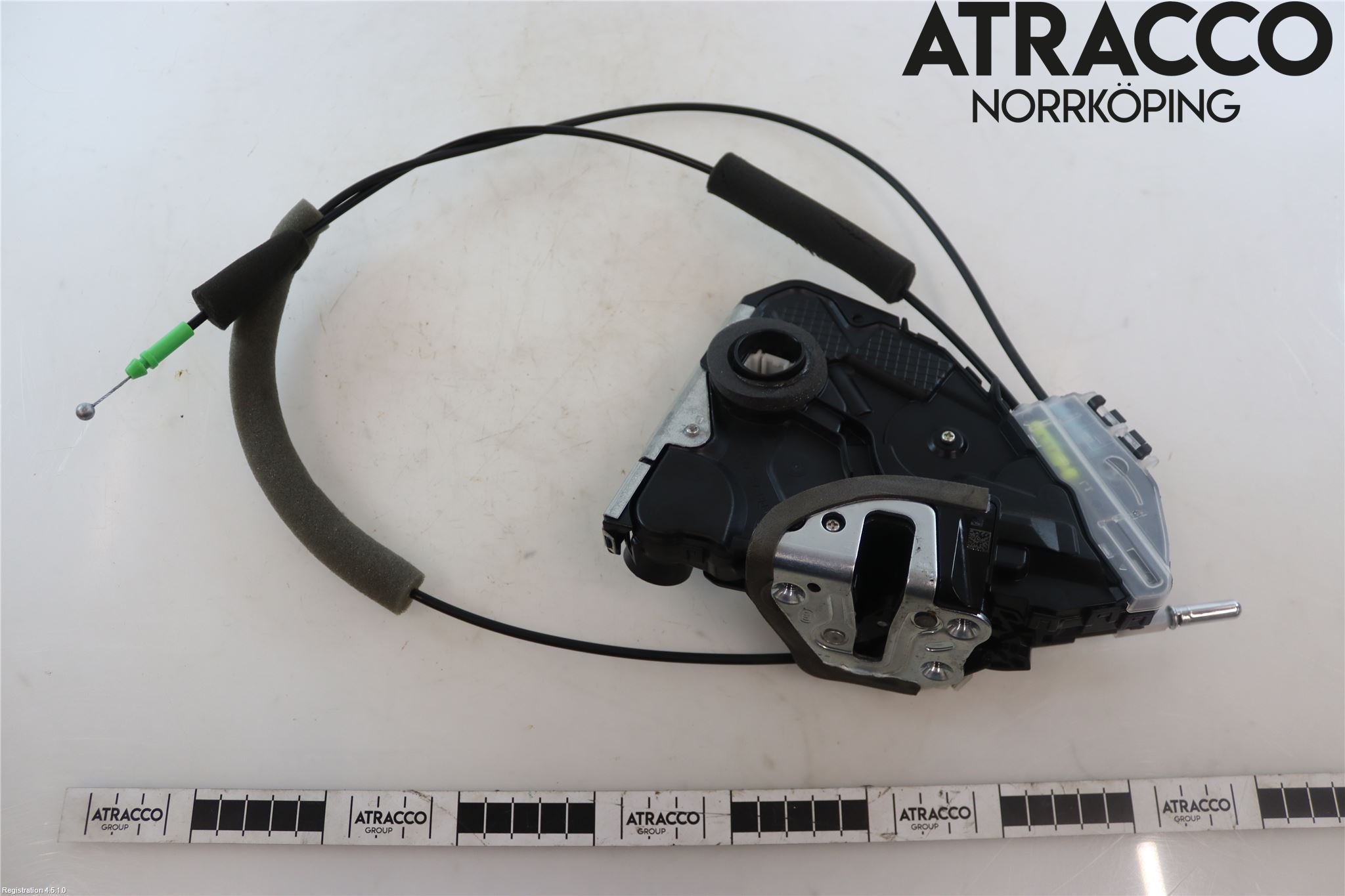 Lexus RX AL20 16-22 Låskista-Dörrlås