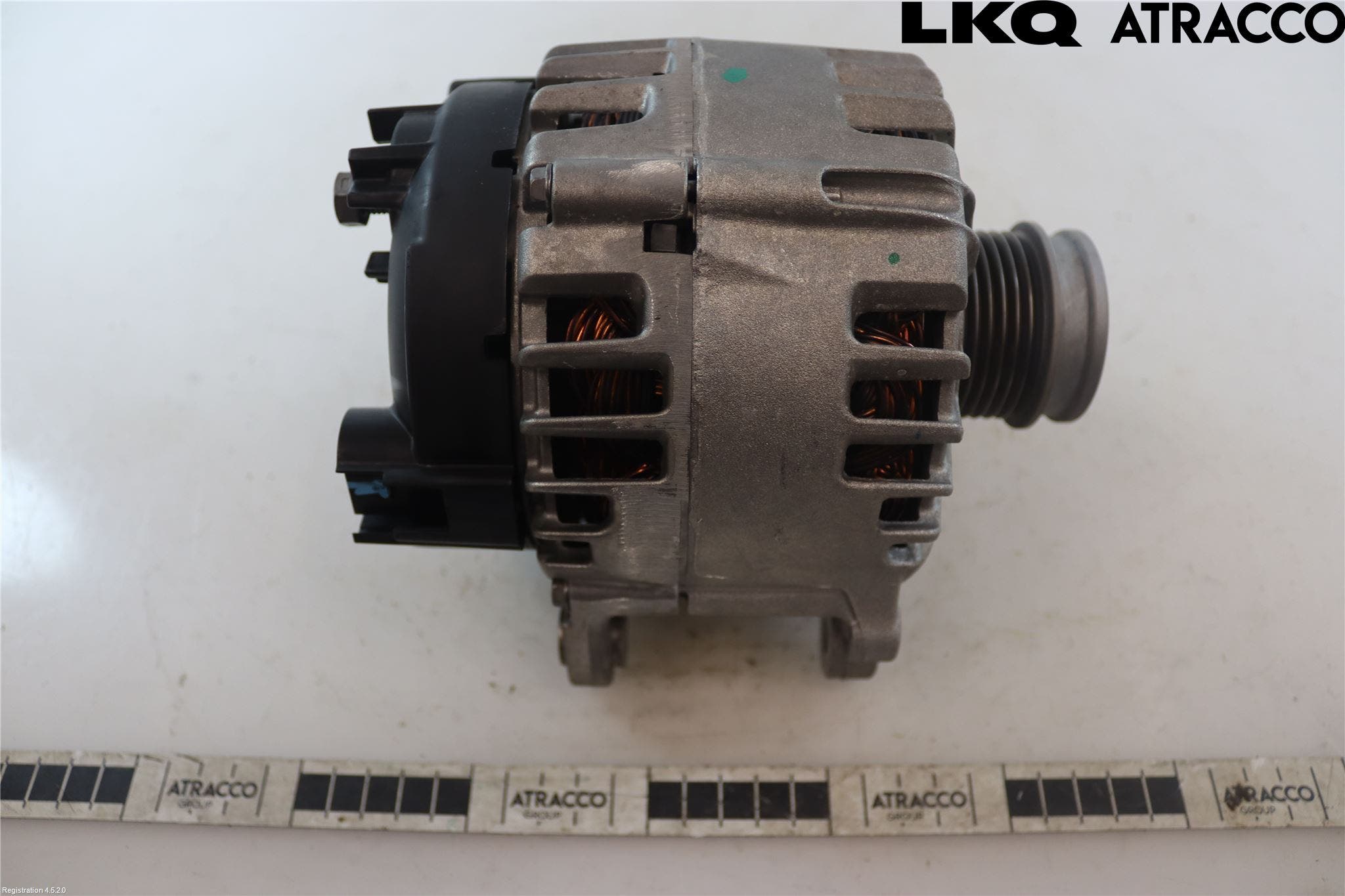 Seat LEON 20- Generator