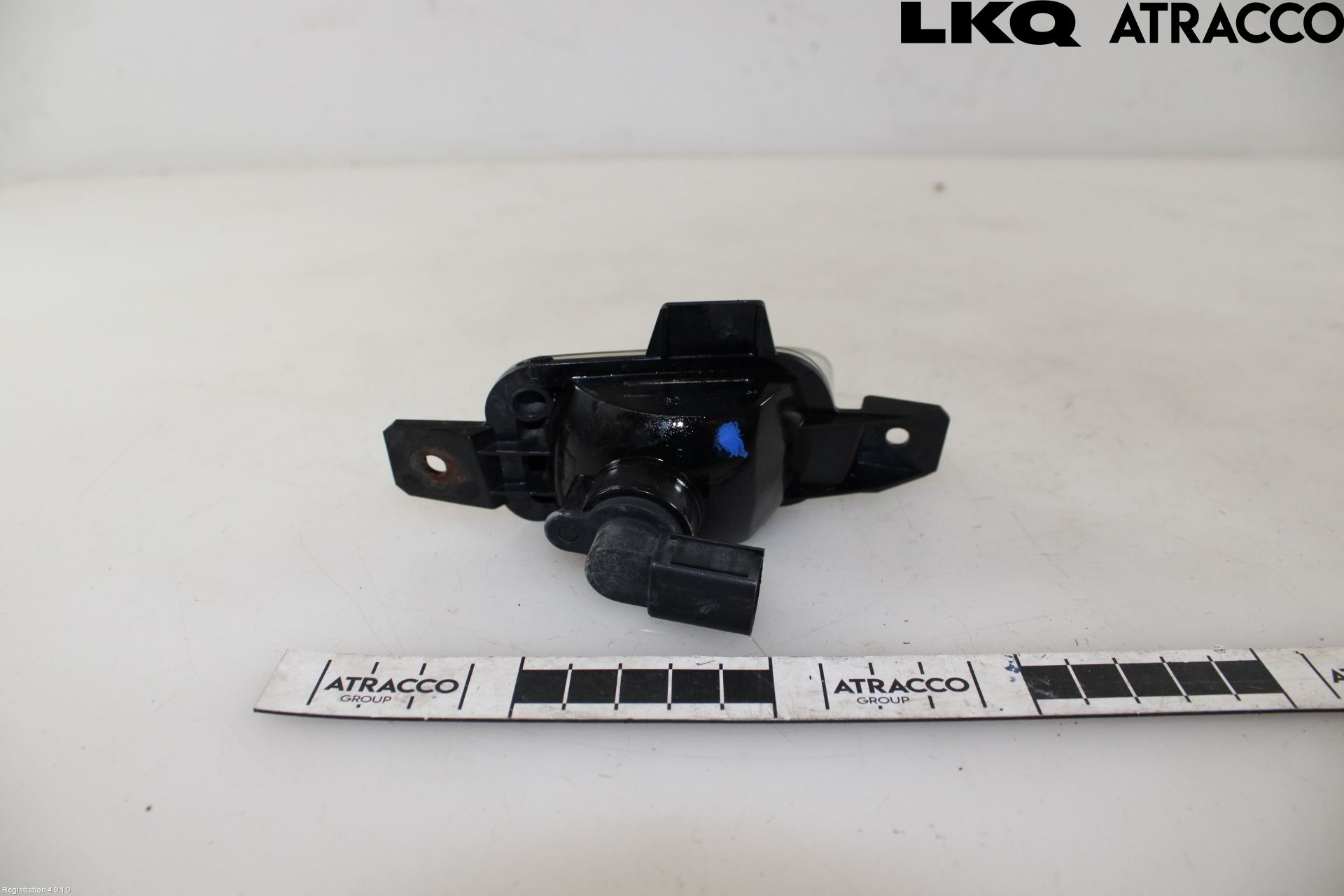 Volkswagen VW TIGUAN 07-16 Backlampa
