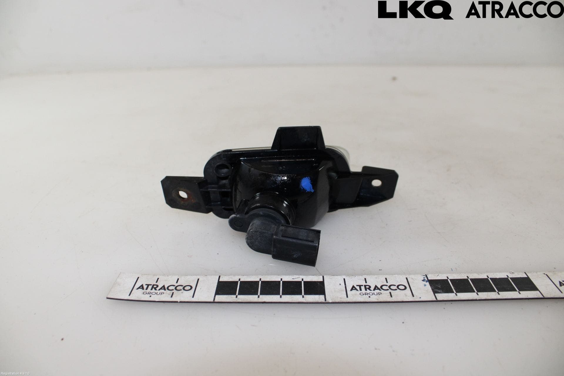 Volkswagen VW TIGUAN 07-16 Backlampa