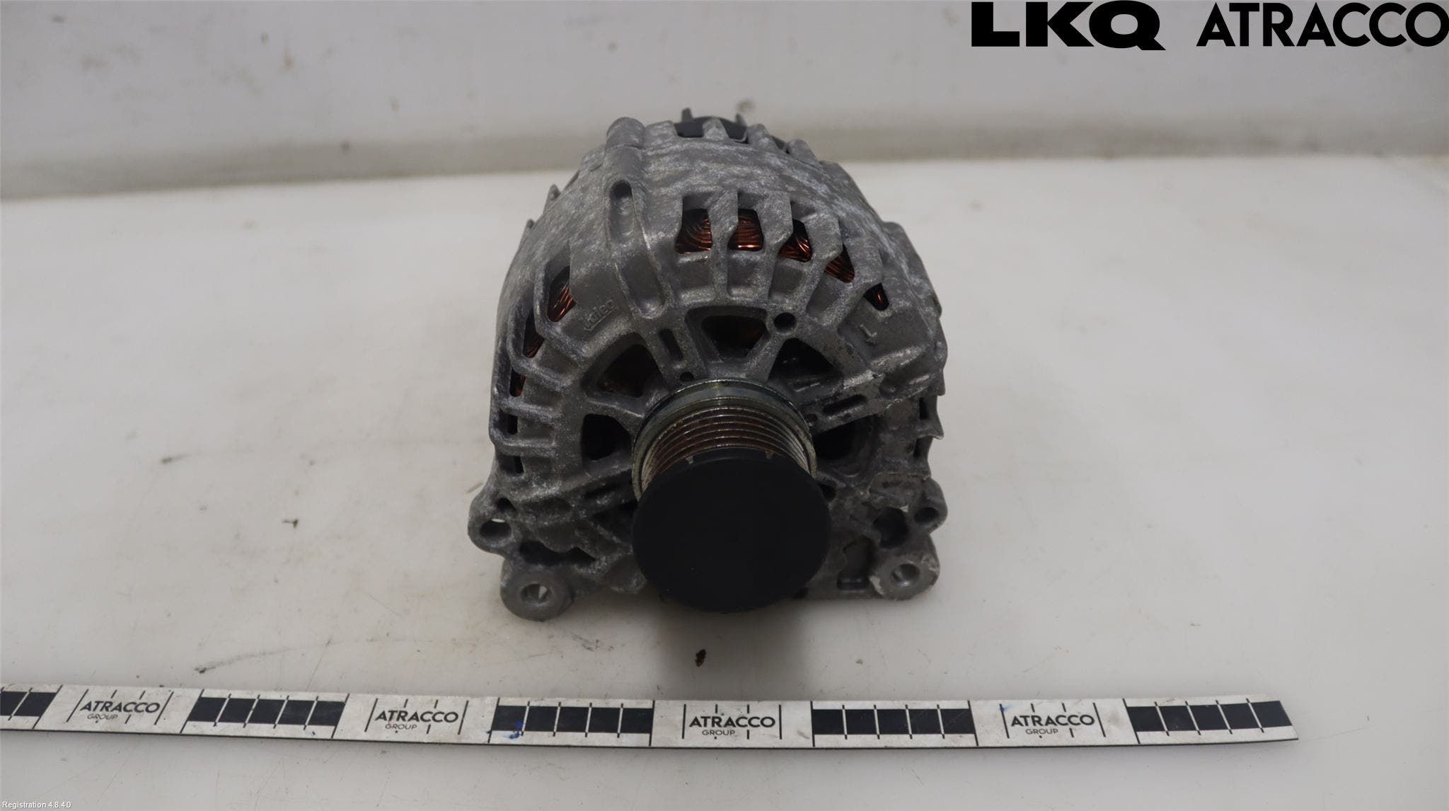 Volkswagen VW CADDY 16-20 Generator