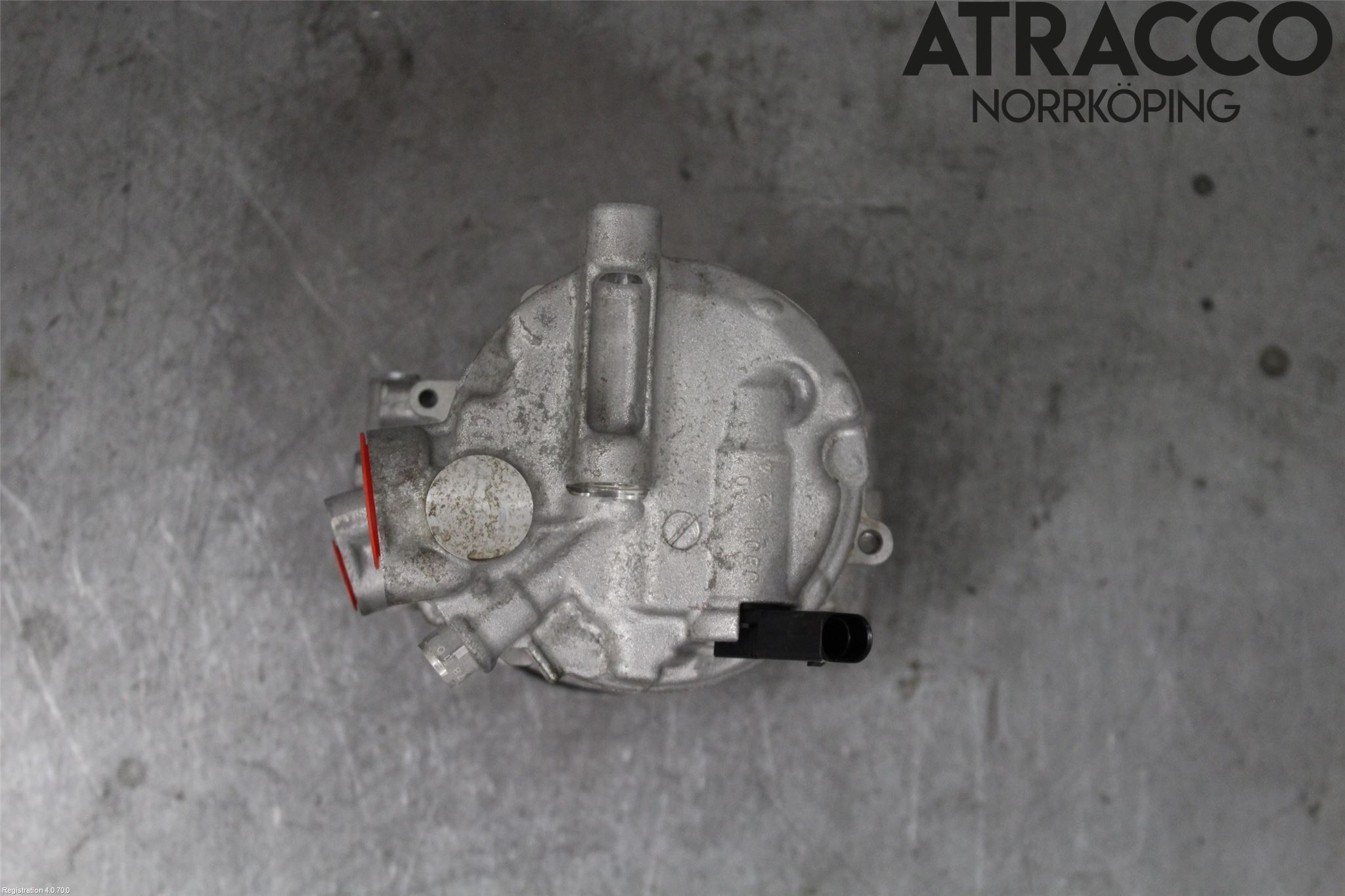 Audi A4/S4 B9 16-19 Ac Kompressor