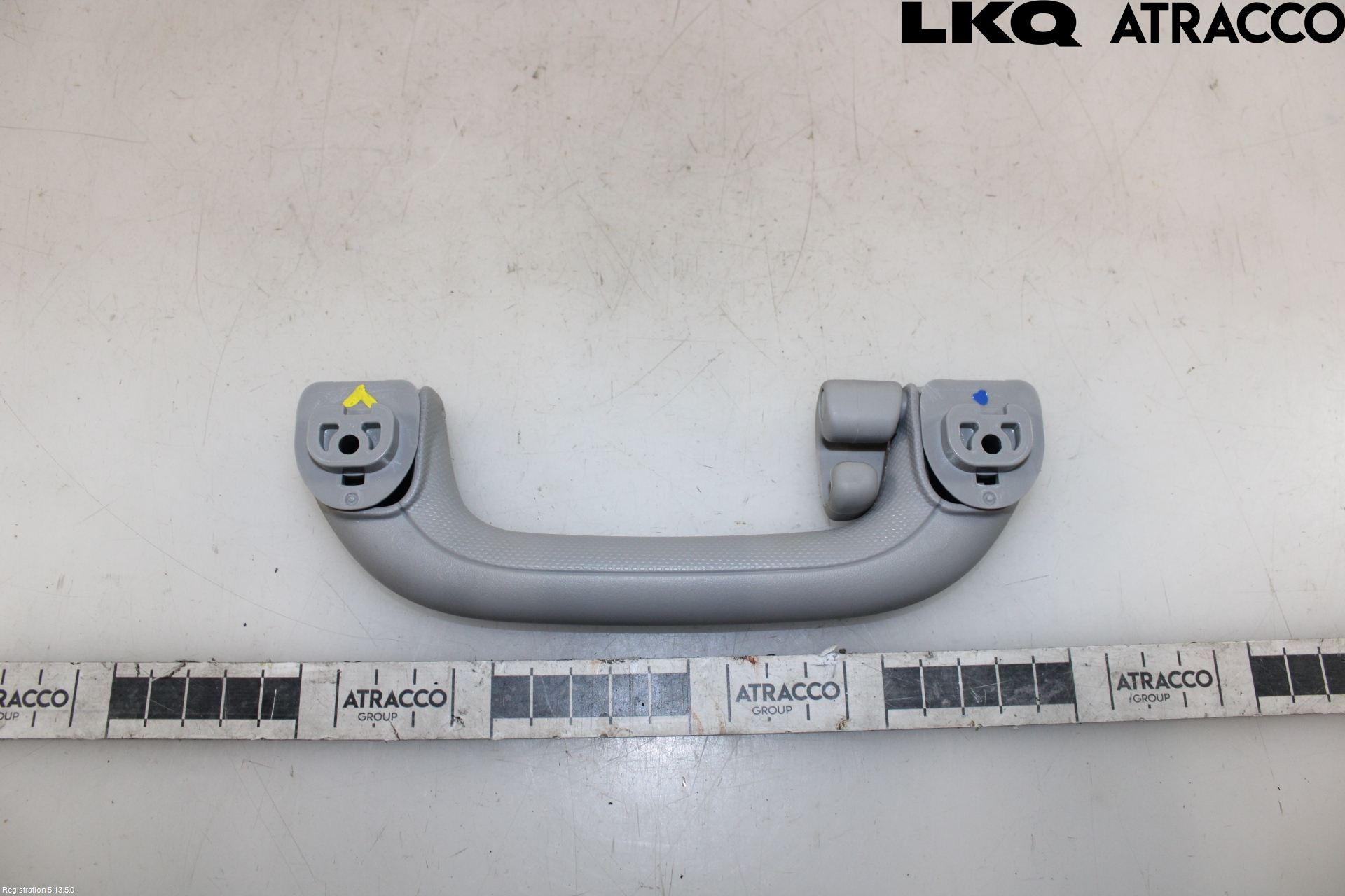 Kia SPORTAGE (QL) 16-21 Kurvhandtag I Tak