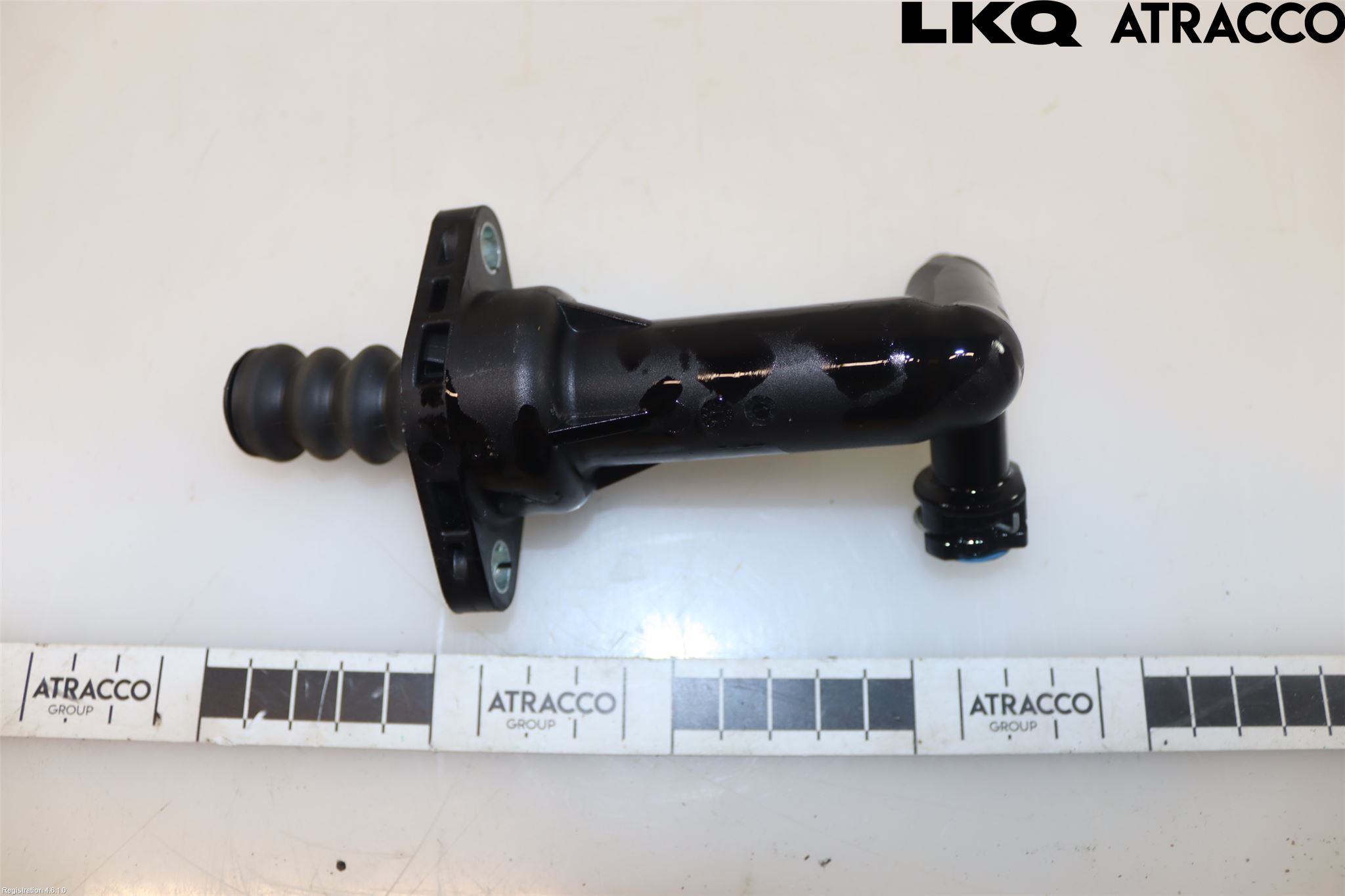 Volkswagen VW GOLF / E-GOLF VII 13-20 Kopplingscylinder Slav