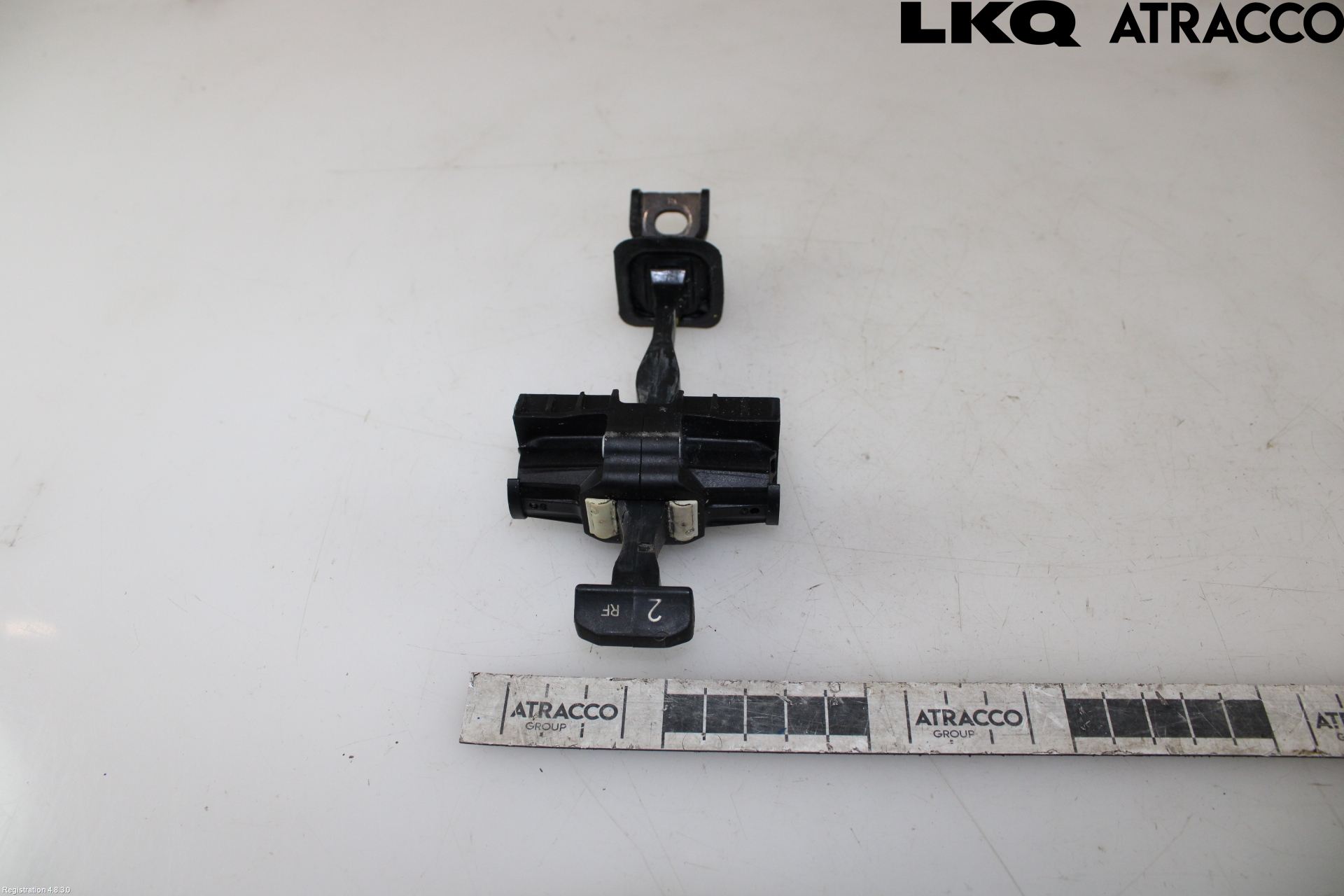 MG HS/EHS 21- Dörrstopp