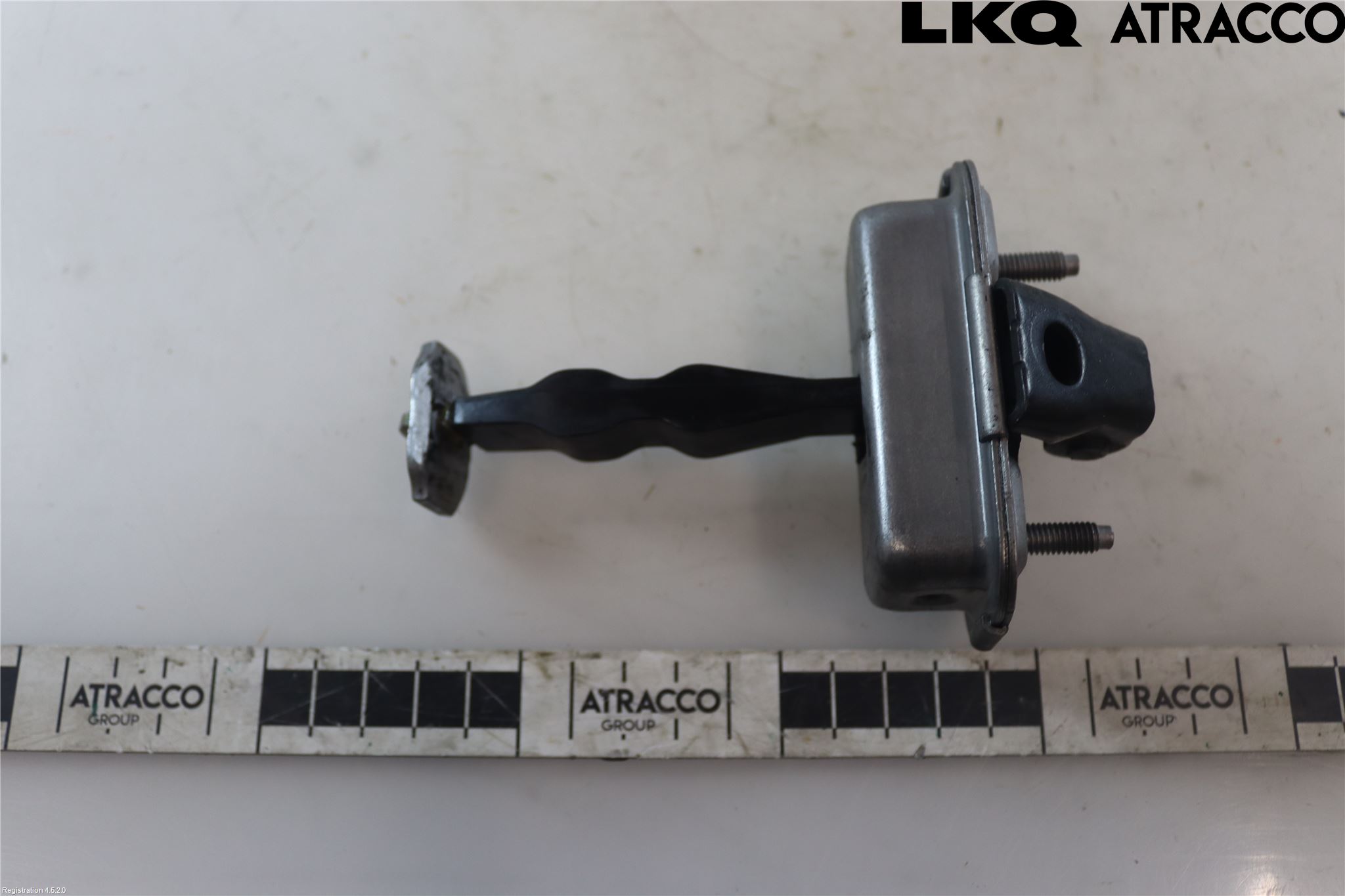 Citroen COTROEN C3 17-24 Dörrstopp