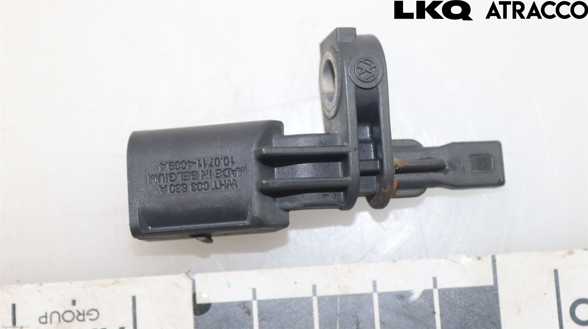 Skoda OCTAVIA (NX) 20- Abs Sensor