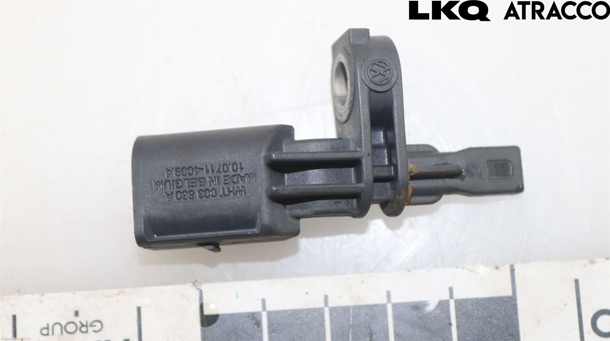 Skoda OCTAVIA (NX) 20- Abs Sensor