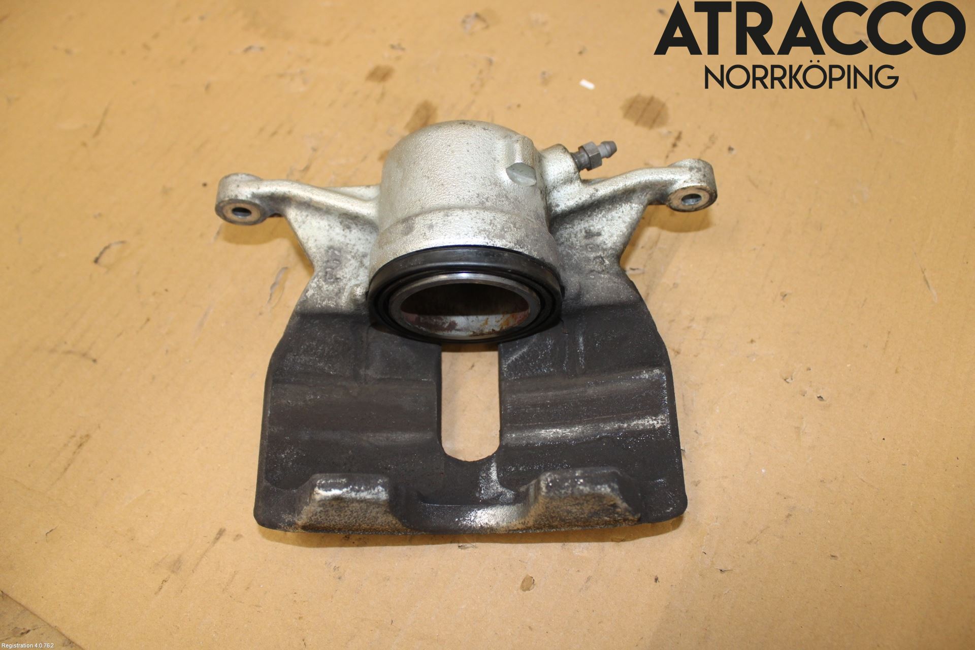 Audi A3/S3 8Y 21- Bromsok Fram Höger