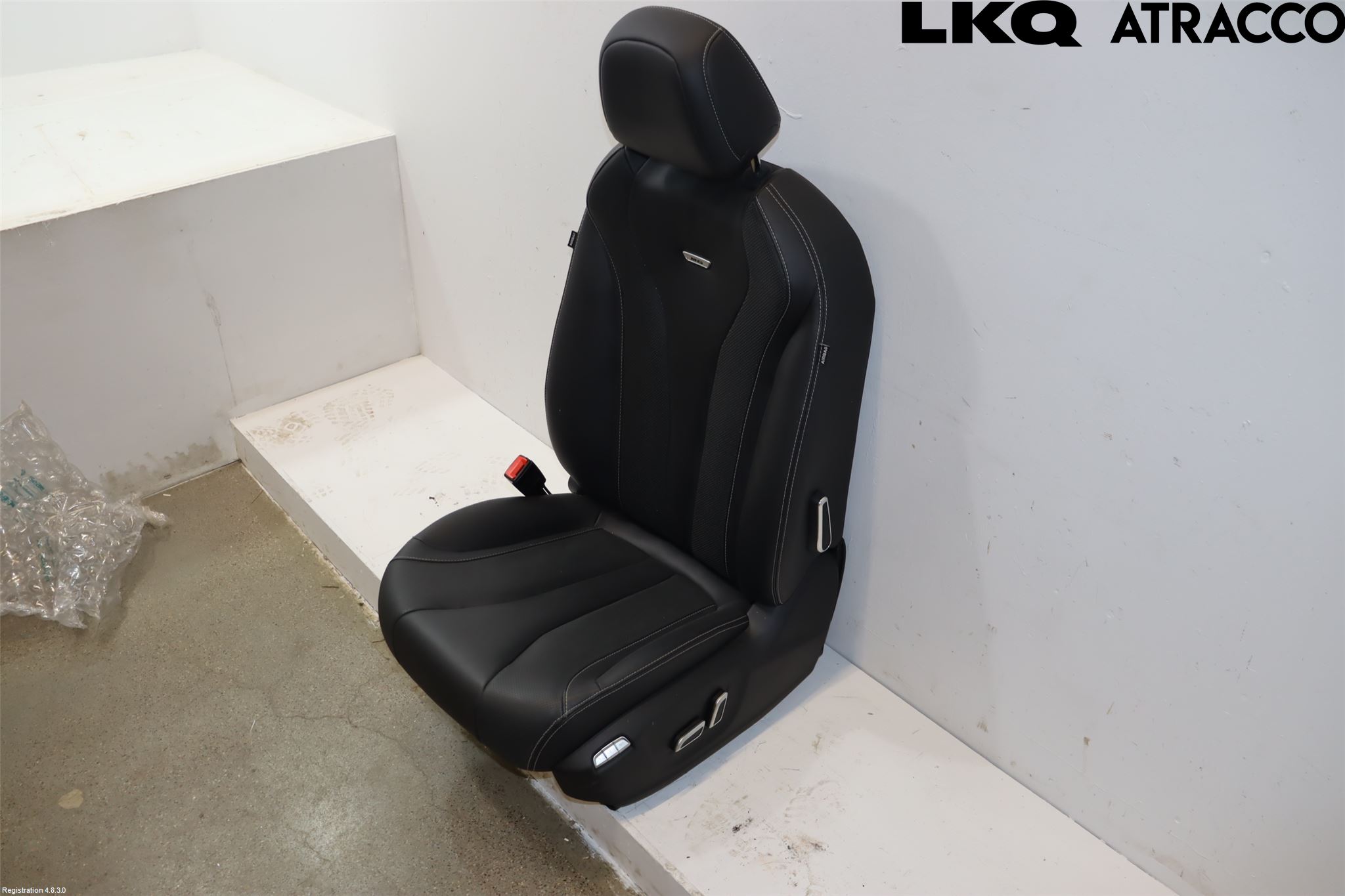 MG MARVEL R 22- Inredning Stol Fram Hö