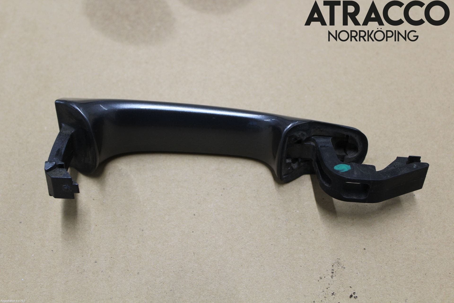 Volvo S40 04-07 Dörrhandtag Yttre Vä