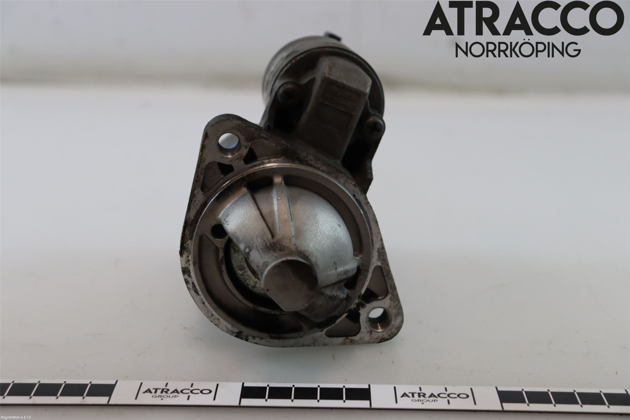 Kia PICANTO 12-17 Startmotor
