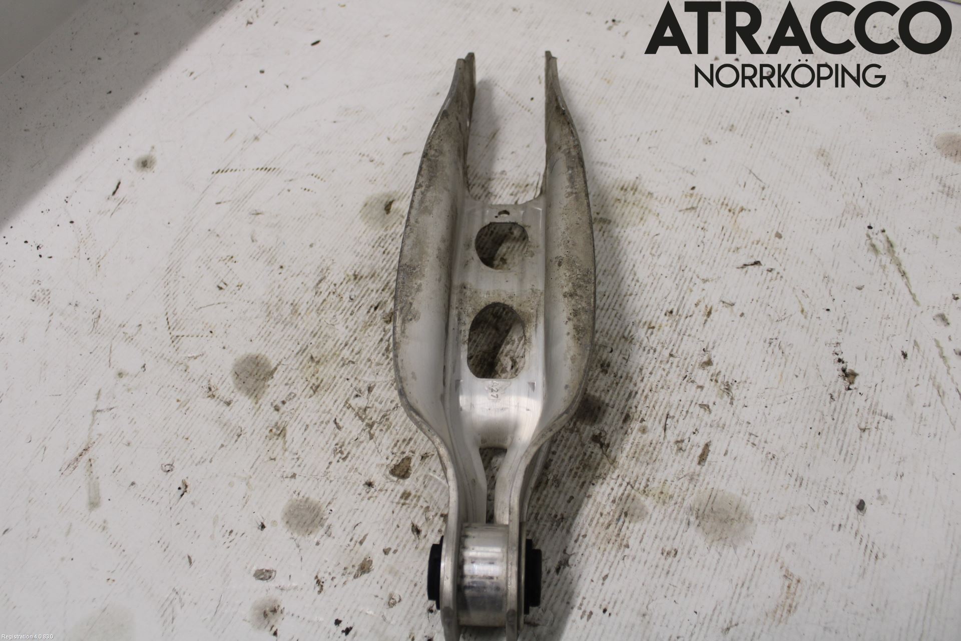 Audi A4/S4 B9 16-19 Bärarm Bak Vänster