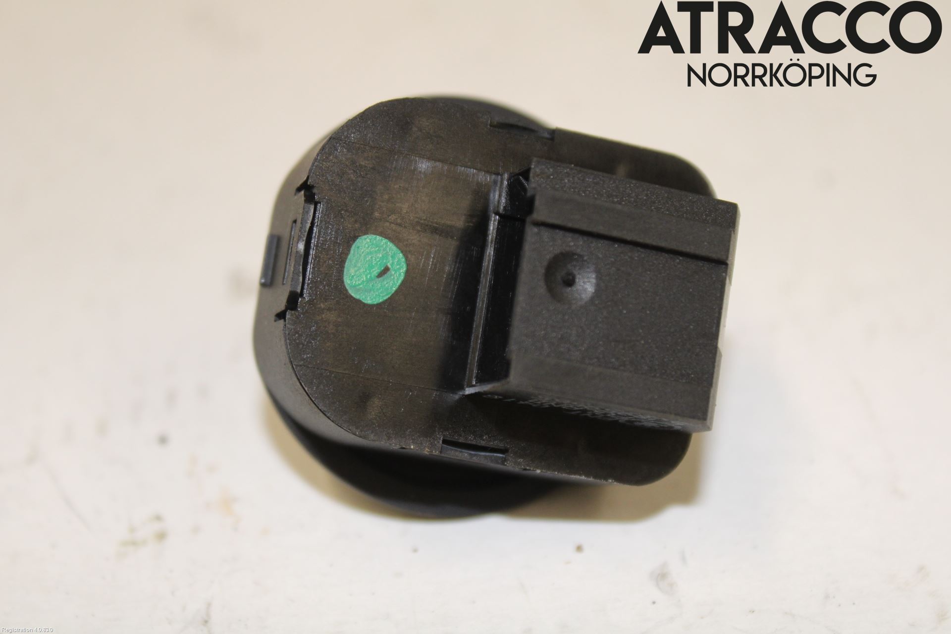 Skoda RAPID Strömställare Spegel