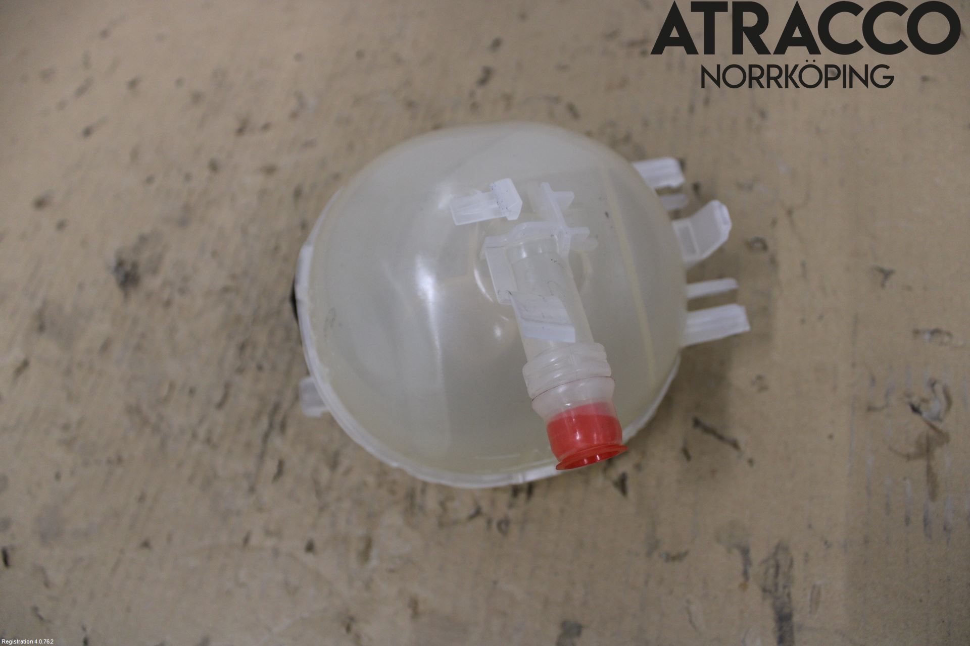 Peugeot 208/E-208 20- Expansionstank