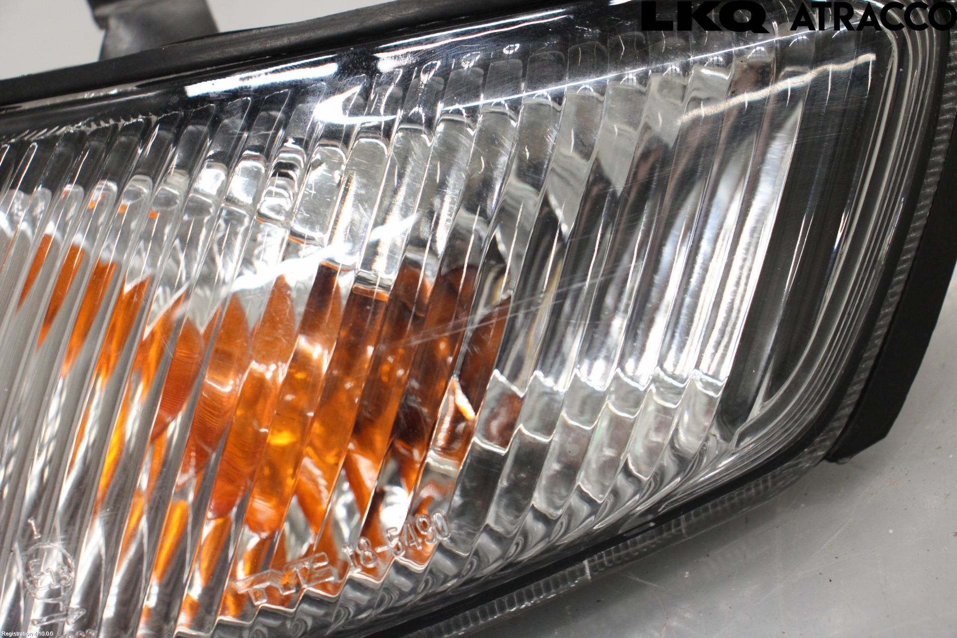 Mazda 626 98-02 Blinkers Fram Vänster