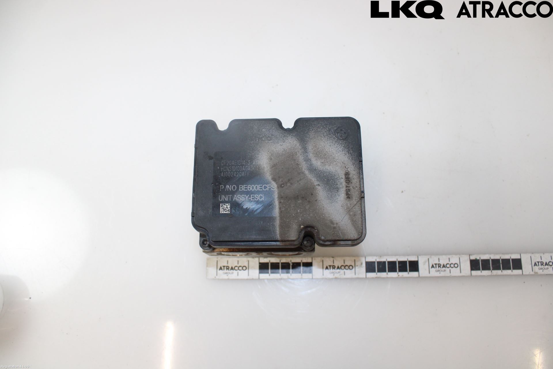 Maxus E-DELIVER3 EV30 20- Abs Hydraulaggregat