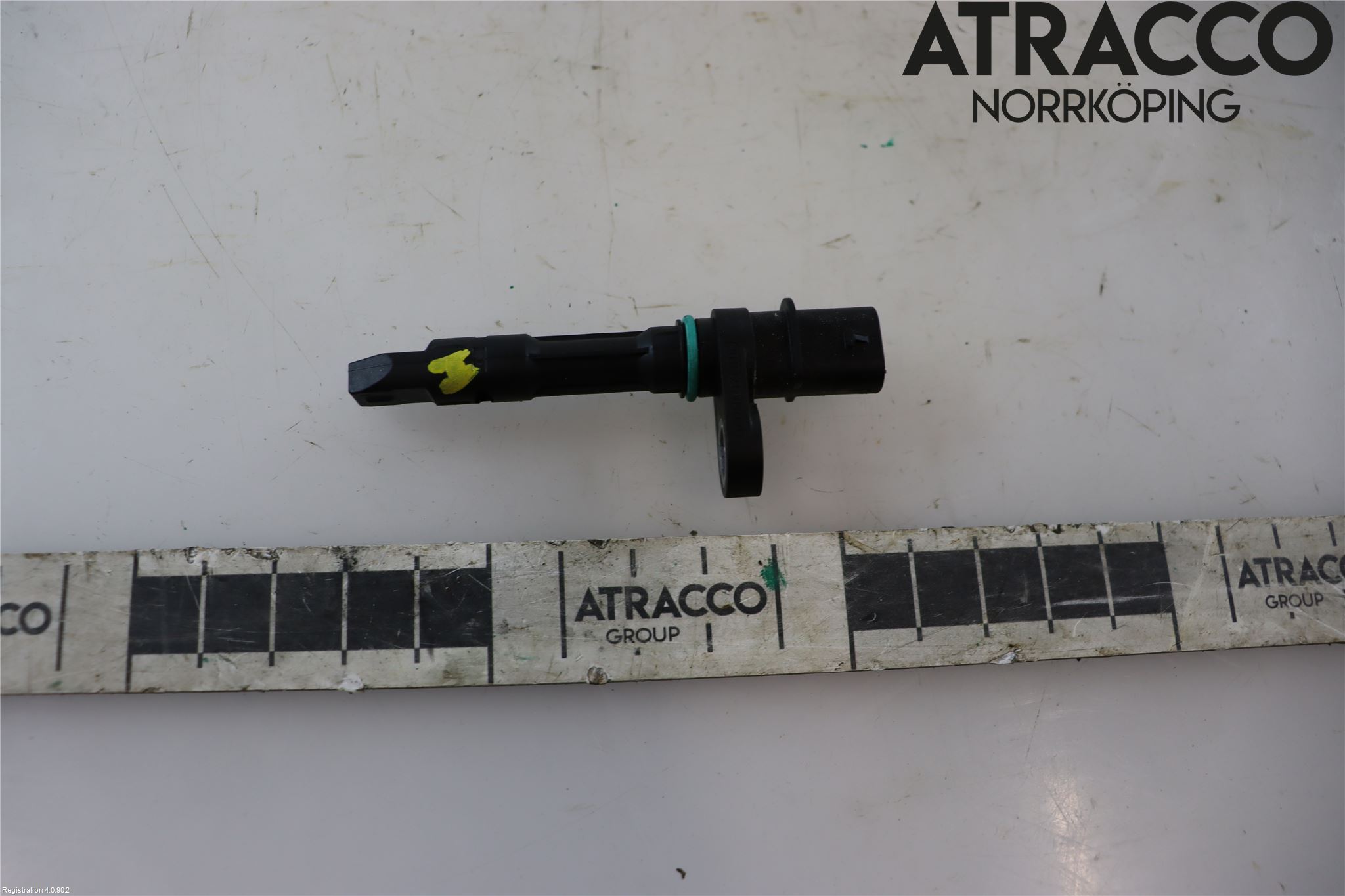 Mercedes-Benz MB GLA-KLASS (H247) 20- Abs Sensor