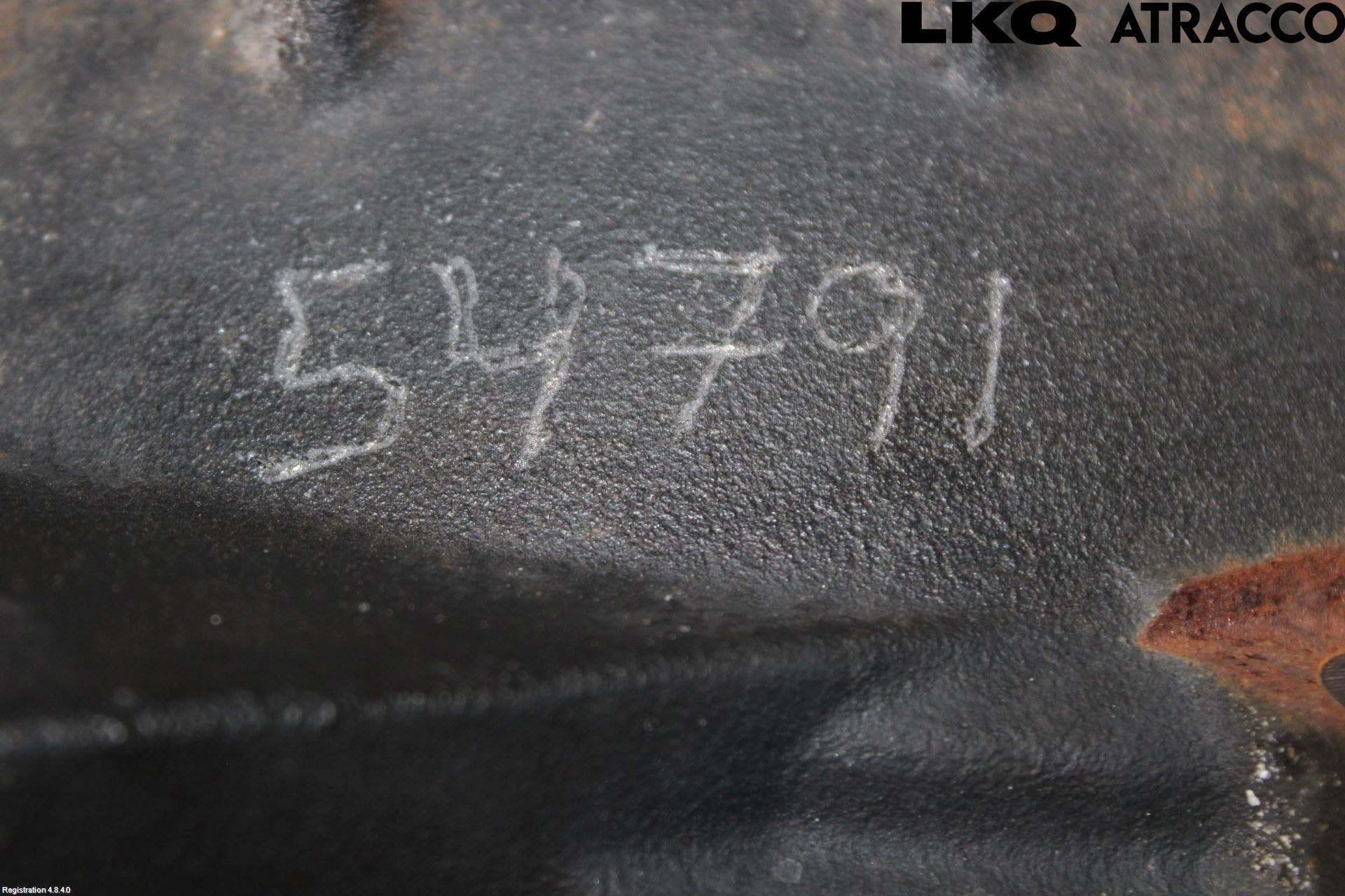 Kia CEED 12-18 Motor Diesel