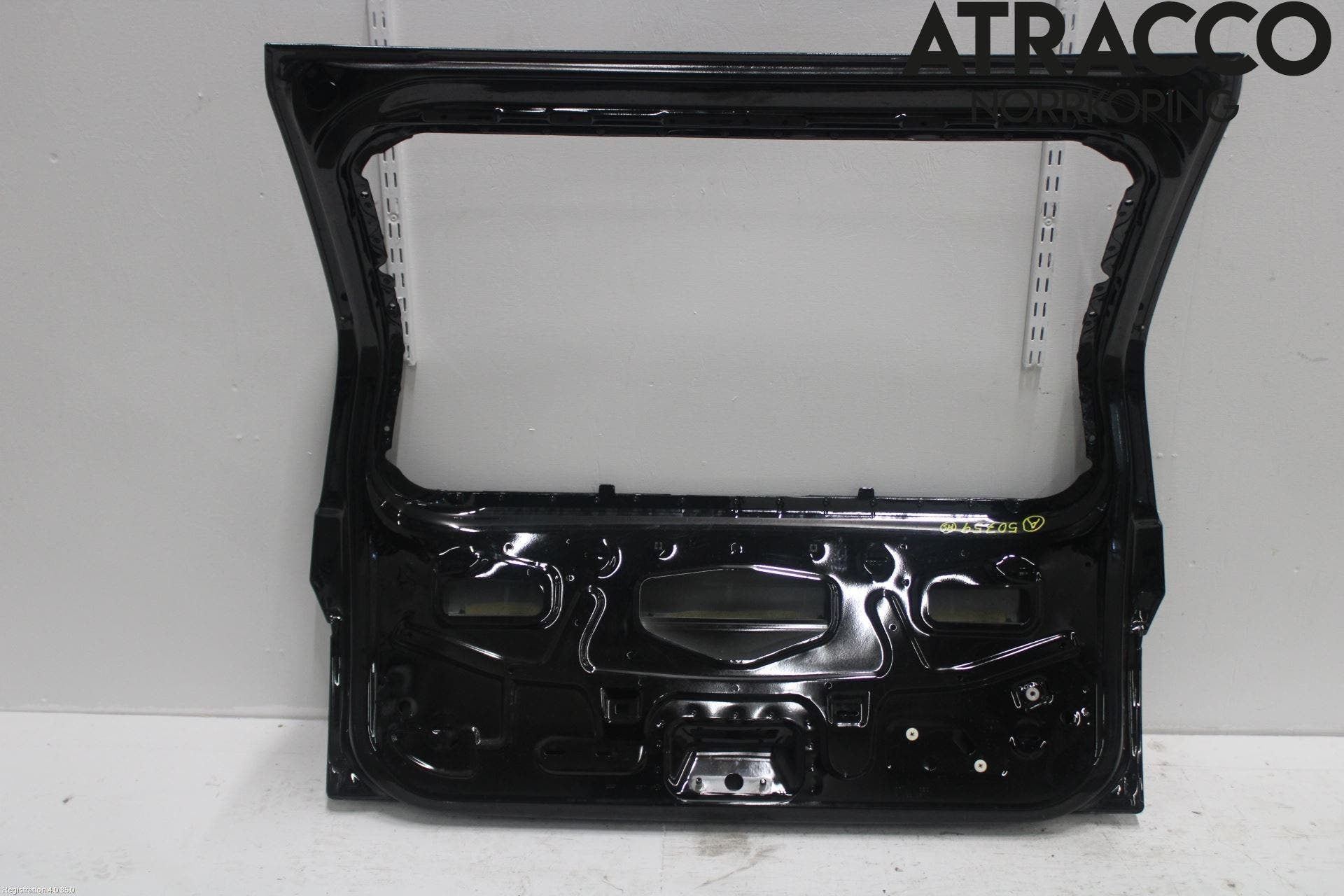 Audi A2 Baklucka Cc-Kombi-Sedan