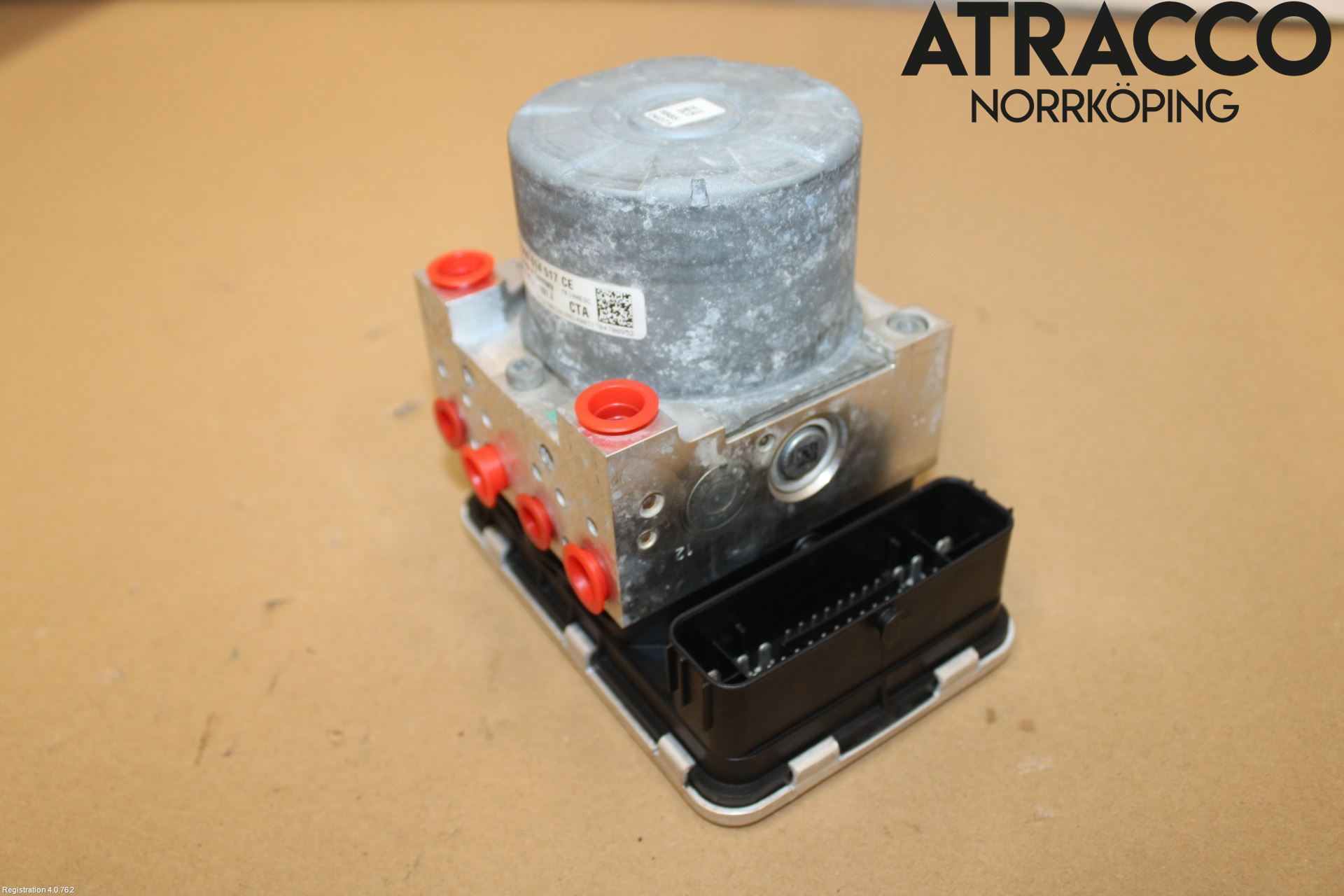 Volkswagen VW GOLF / E-GOLF VII 13-20 Abs Hydraulaggregat