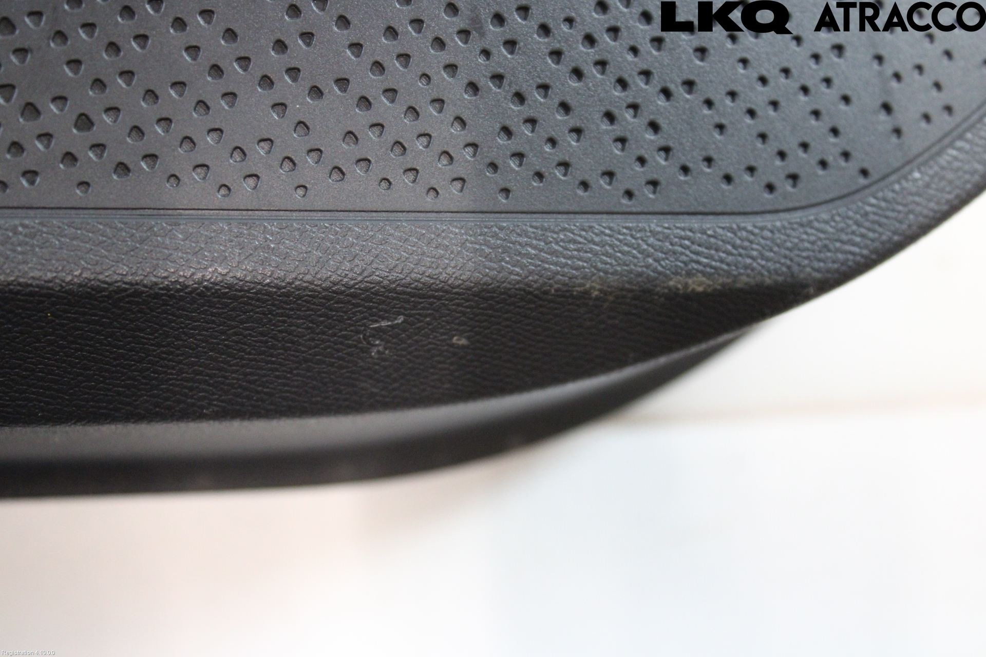 Cupra FORMENTOR 21- Dörrklädsel Hö