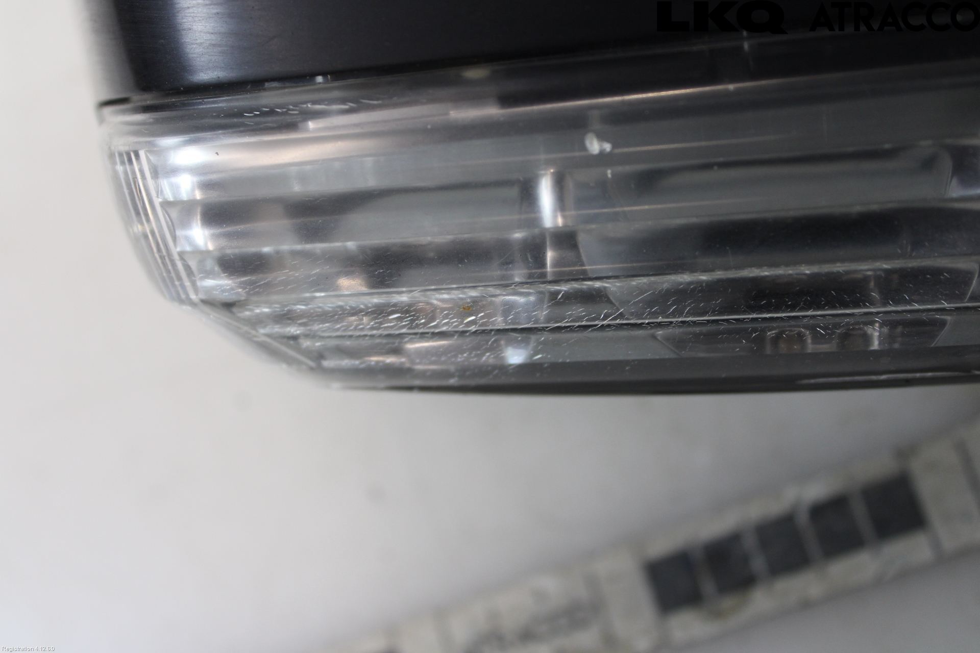 Subaru LEGACY    04-06 Spegel Yttre El Hö