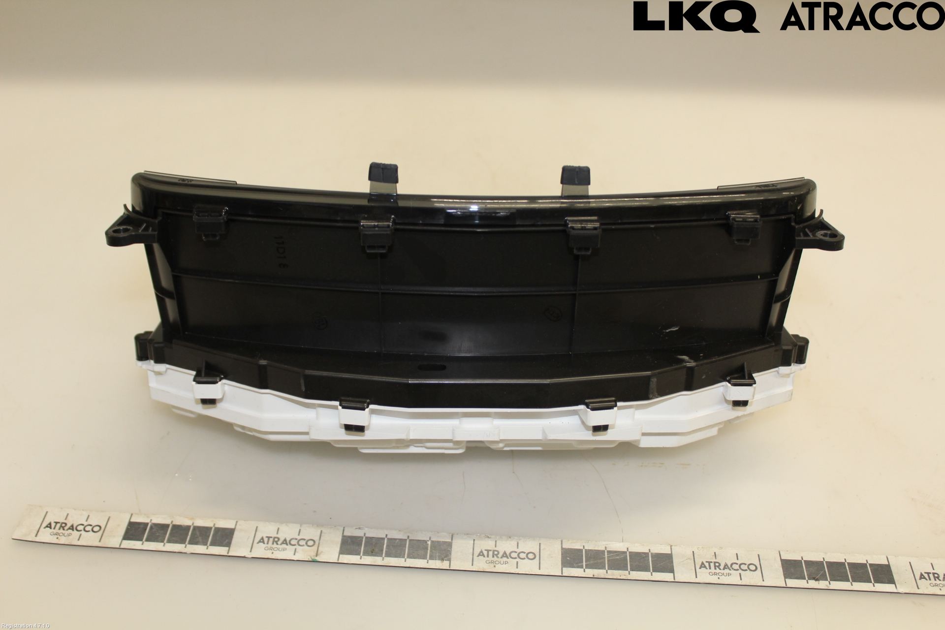 Toyota COROLLA 19- Instrument Komb