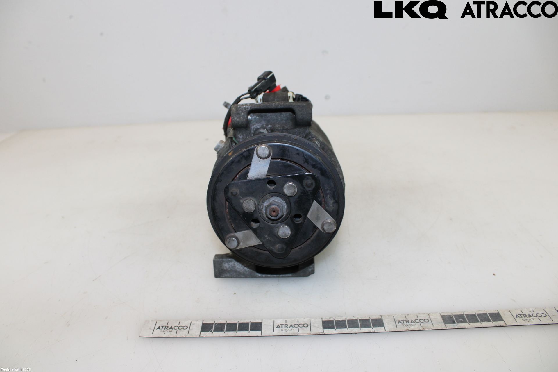 Volvo V60 14-18 Ac Kompressor