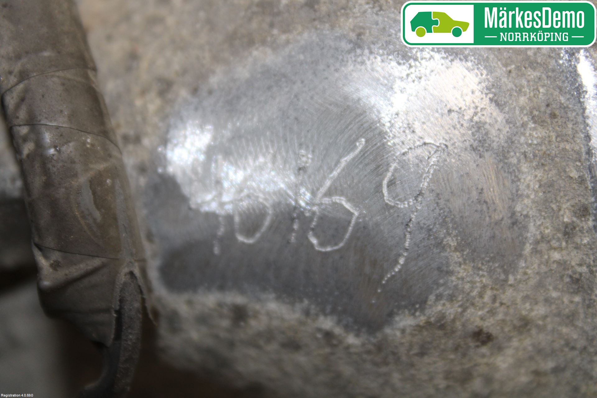 Toyota iQ Växellåda Man 6 Vxl