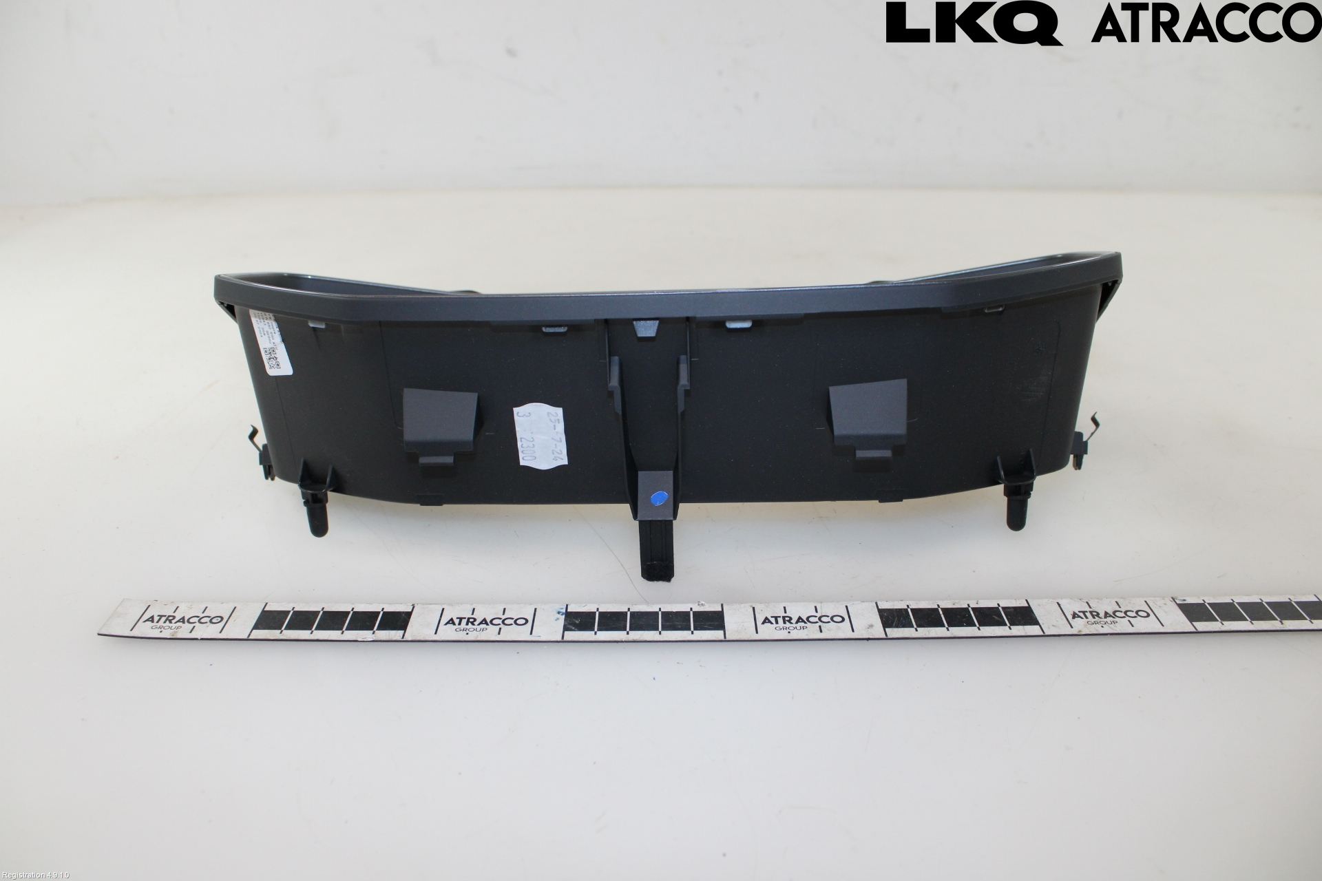 Seat LEON 20- Instrumentsarg