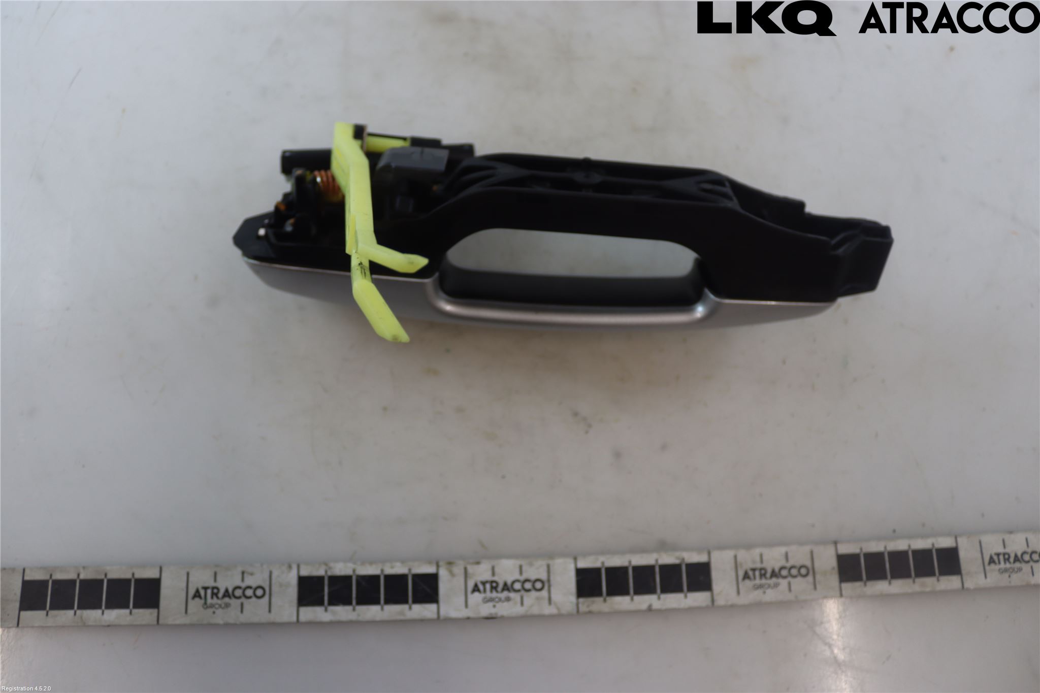 Suzuki SWIFT 11-16 Dörrhandtag Yttre Vä