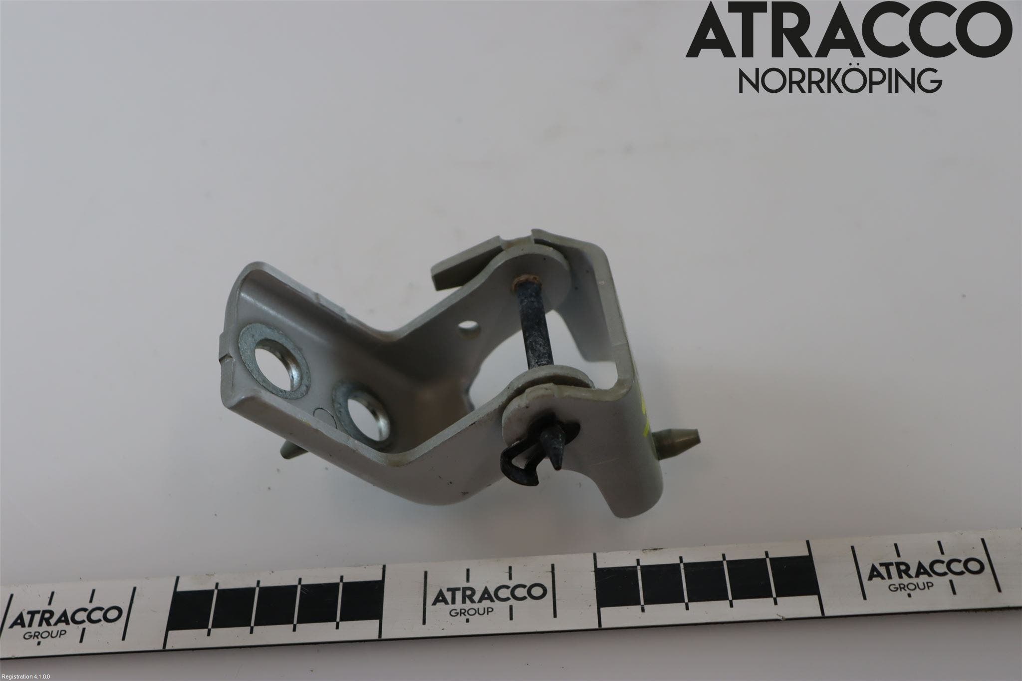 Citroen COTROEN C3 17-24 Dörrgångjärn